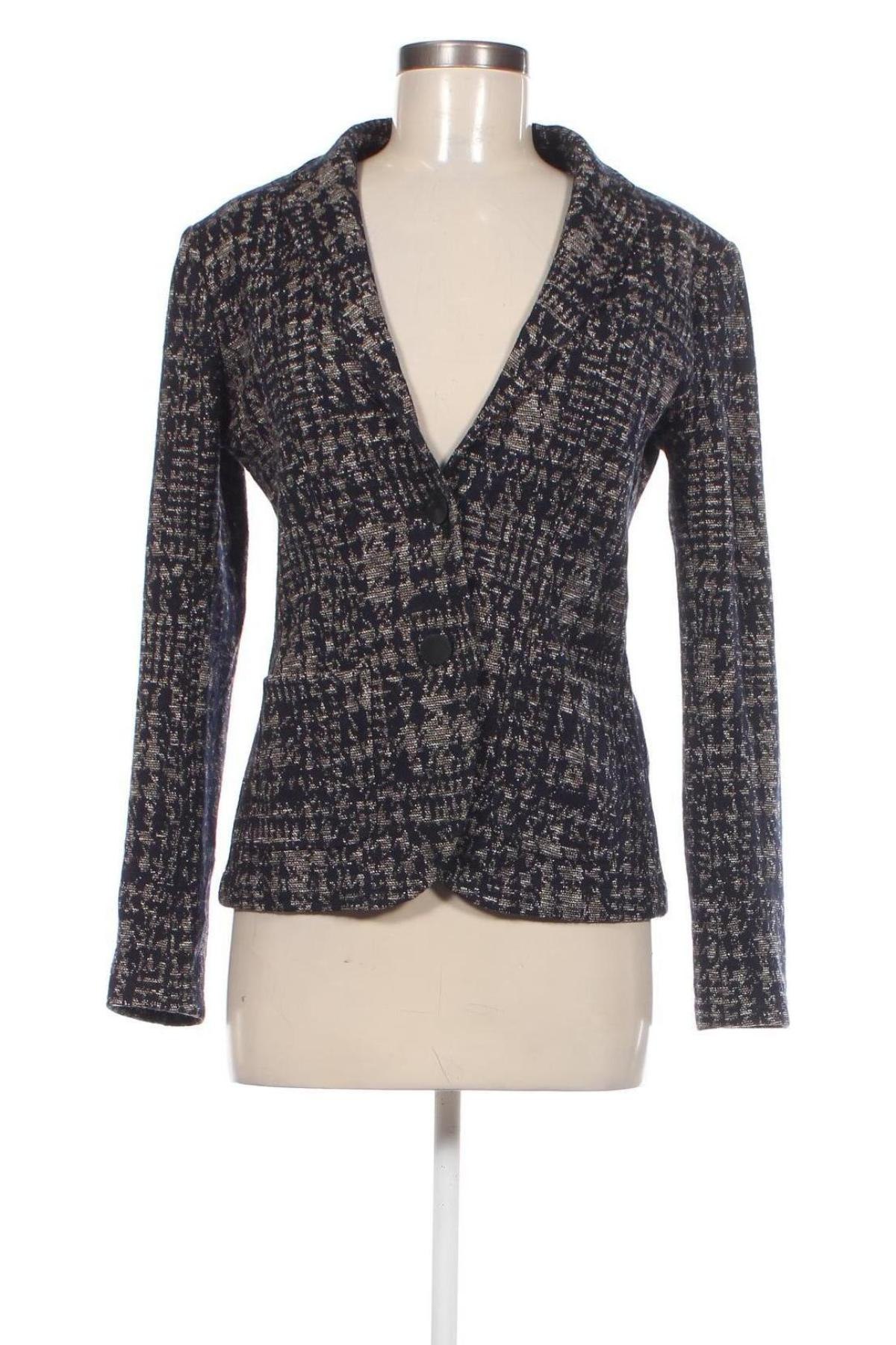 Damen Blazer Mason's, Größe L, Farbe Mehrfarbig, Preis € 11,99