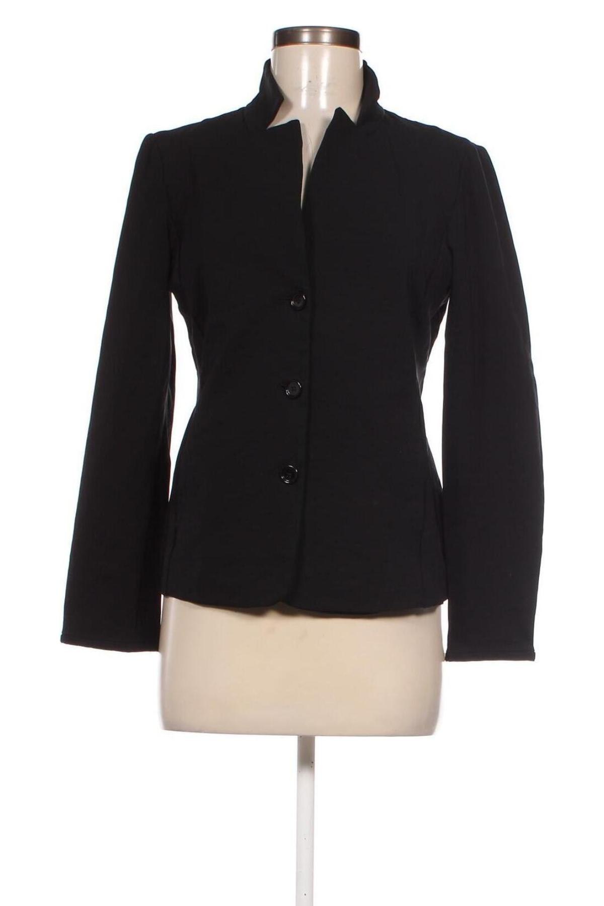 Damen Blazer 'S MAX MARA, Größe L, Farbe Schwarz, Preis € 31,67