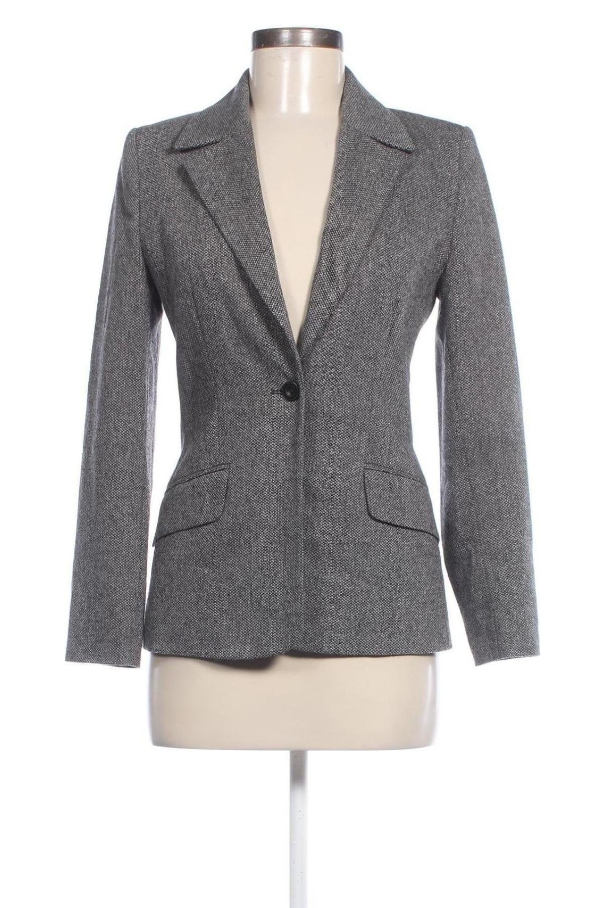 Damen Blazer Mexx, Größe XS, Farbe Grau, Preis 16,99 €