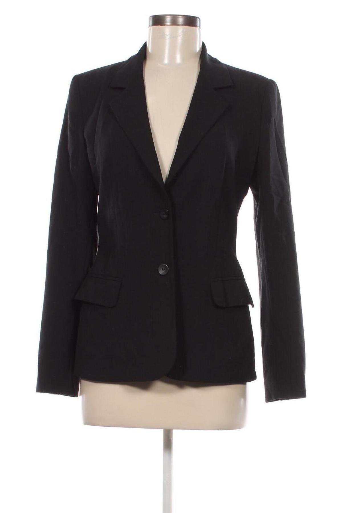 Damen Blazer Mexx, Größe S, Farbe Schwarz, Preis 23,99 €