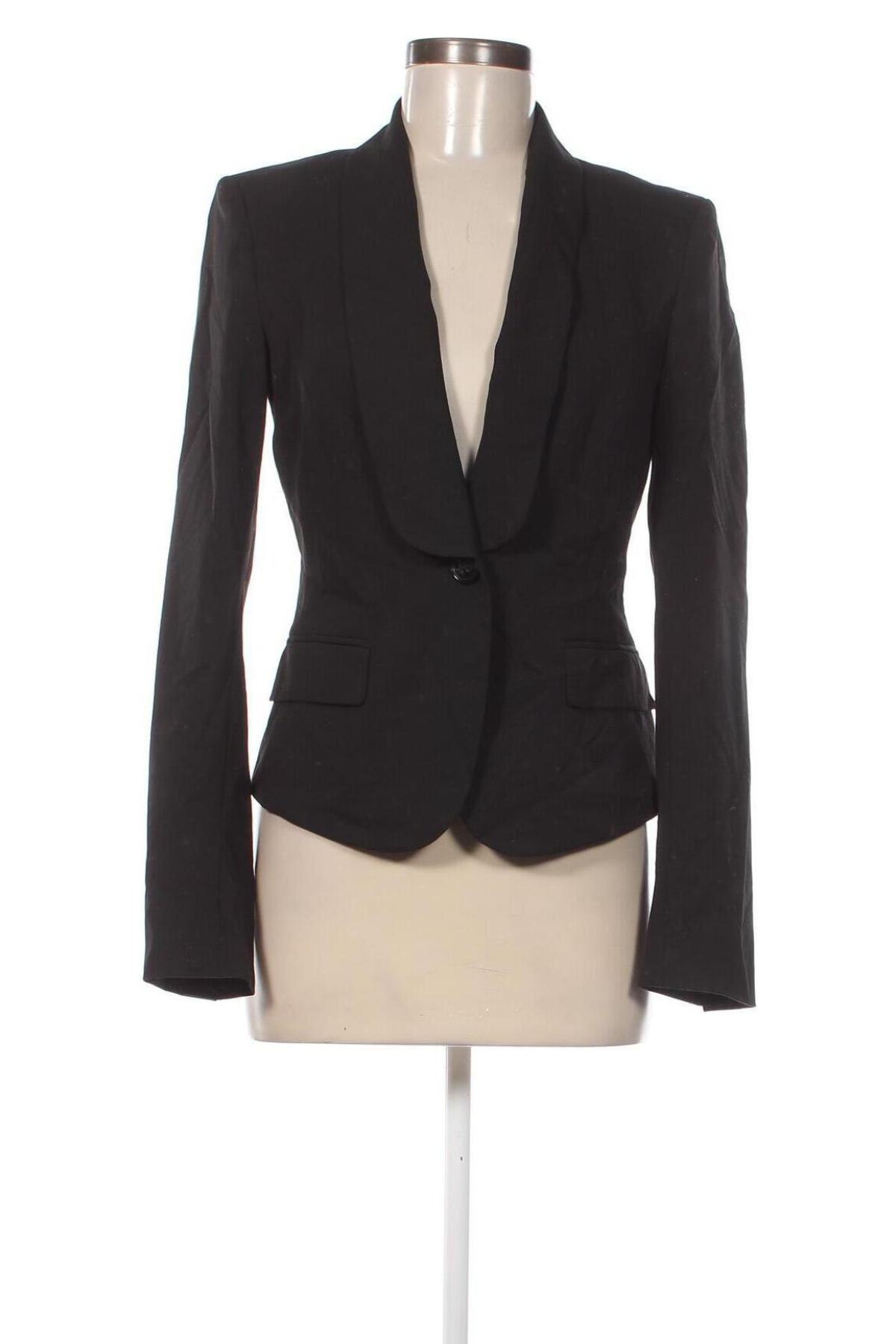 Damen Blazer Mexx, Größe S, Farbe Schwarz, Preis € 16,99