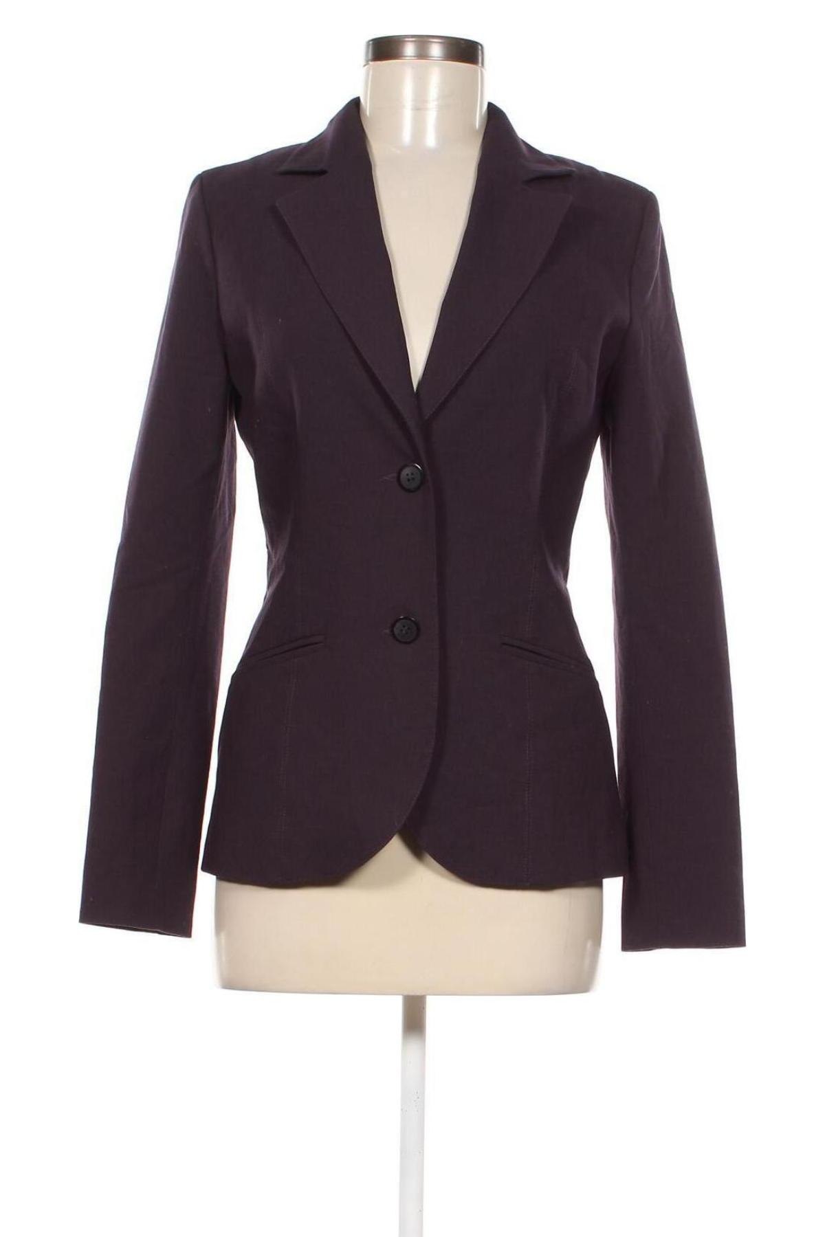 Damen Blazer Miss Etam, Größe S, Farbe Lila, Preis 19,49 €