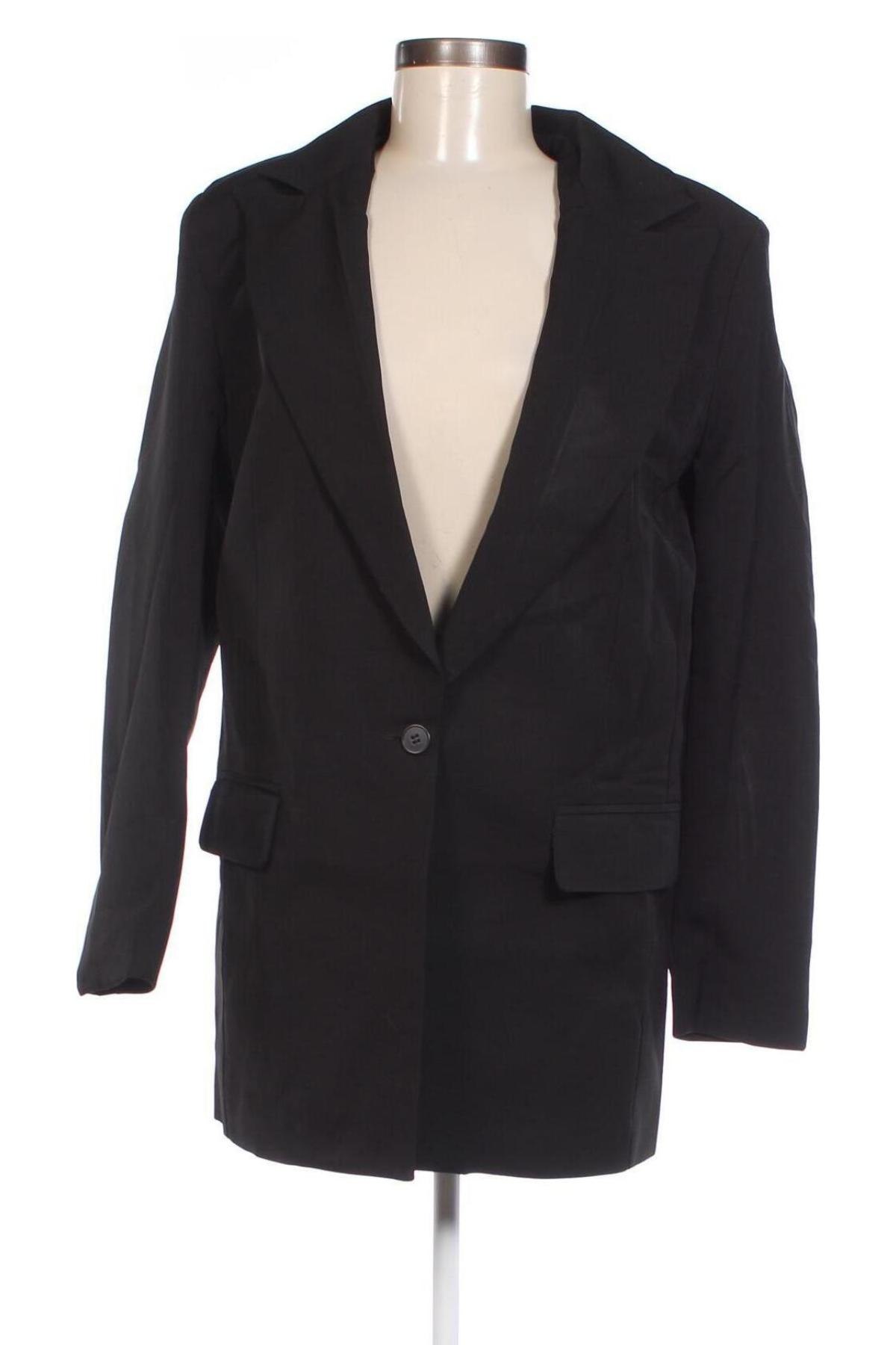 Damen Blazer Misspap, Größe XS, Farbe Schwarz, Preis € 32,79