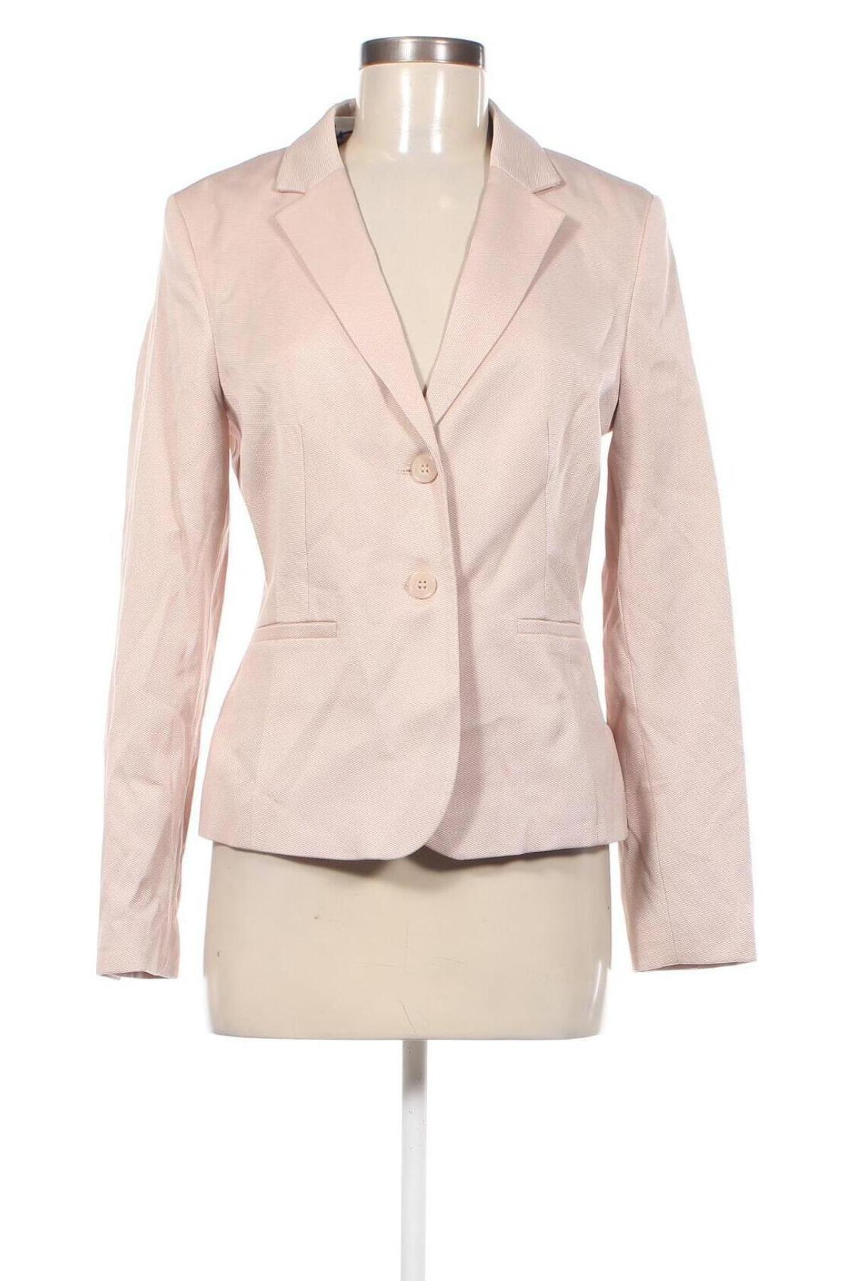 Damen Blazer More & More, Größe M, Farbe Beige, Preis € 64,79