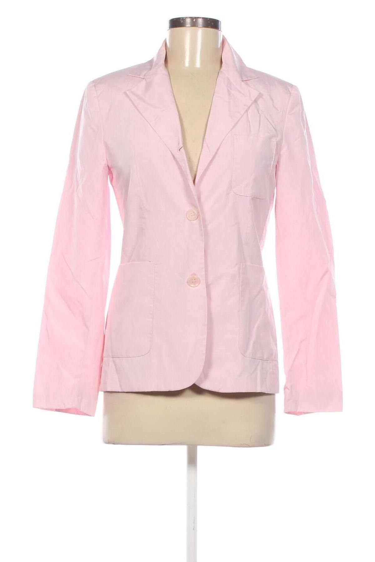 Damen Blazer More & More, Größe S, Farbe Rosa, Preis € 14,99