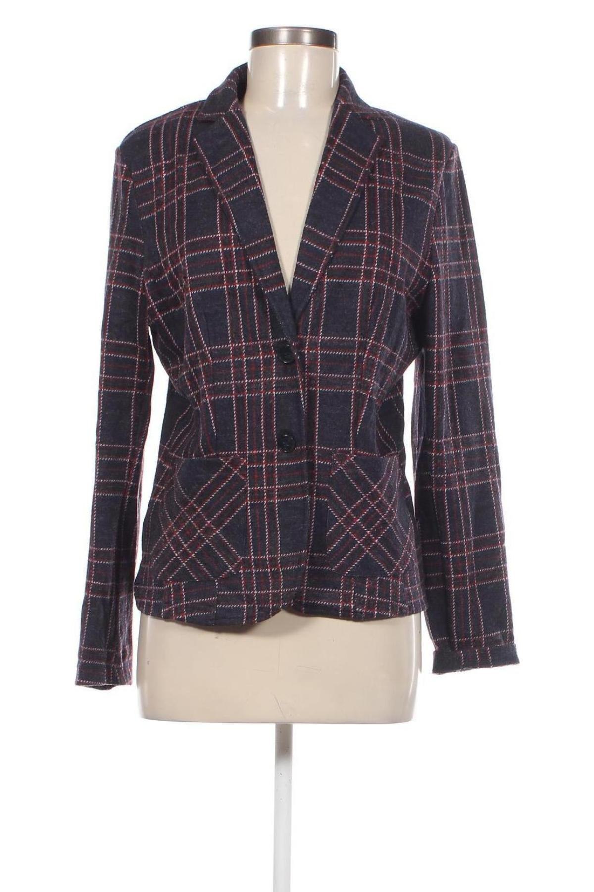 Damen Blazer More & More, Größe L, Farbe Mehrfarbig, Preis € 9,49