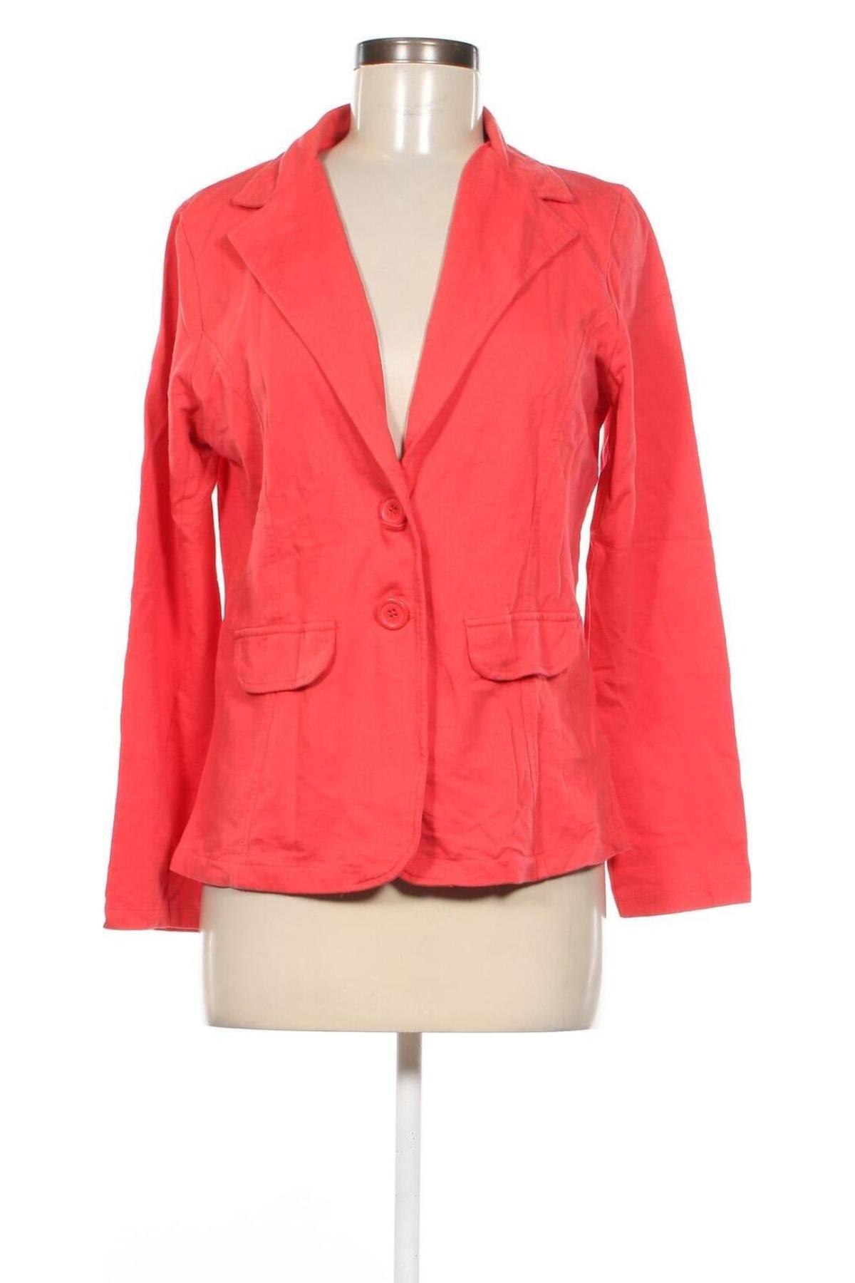 Damen Blazer Must Have, Größe XL, Farbe Rosa, Preis € 7,99