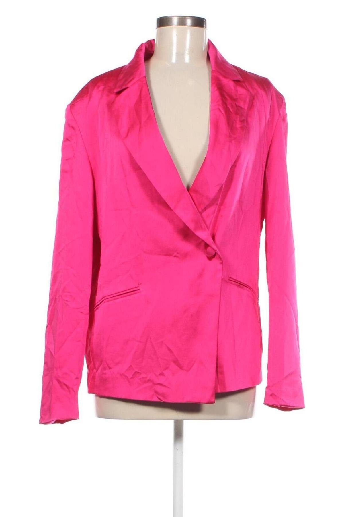 Damen Blazer My Jewellery, Größe M, Farbe Rosa, Preis 11,99 €