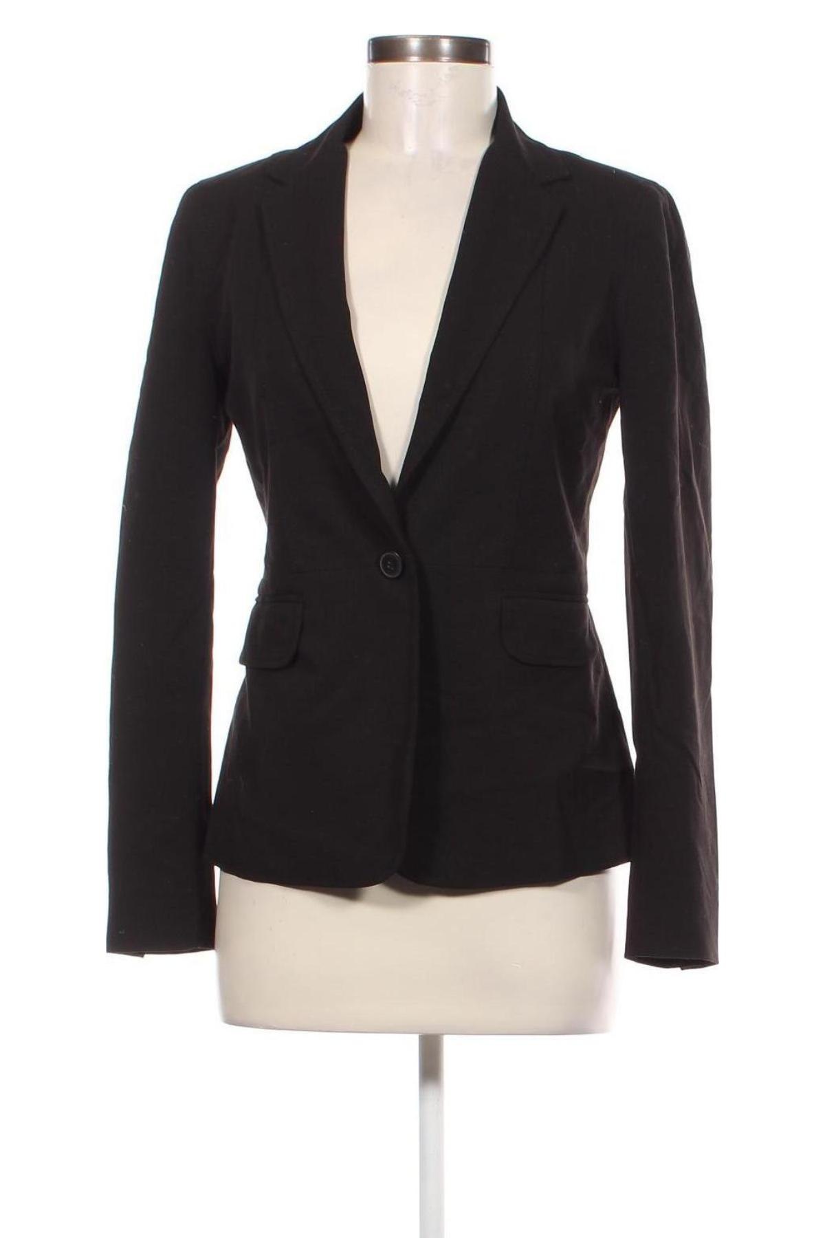 Damen Blazer New York & Company, Größe XS, Farbe Schwarz, Preis € 10,49