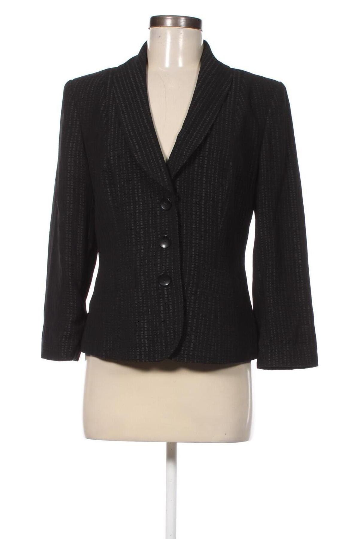 Damen Blazer Next, Größe M, Farbe Schwarz, Preis 13,99 €