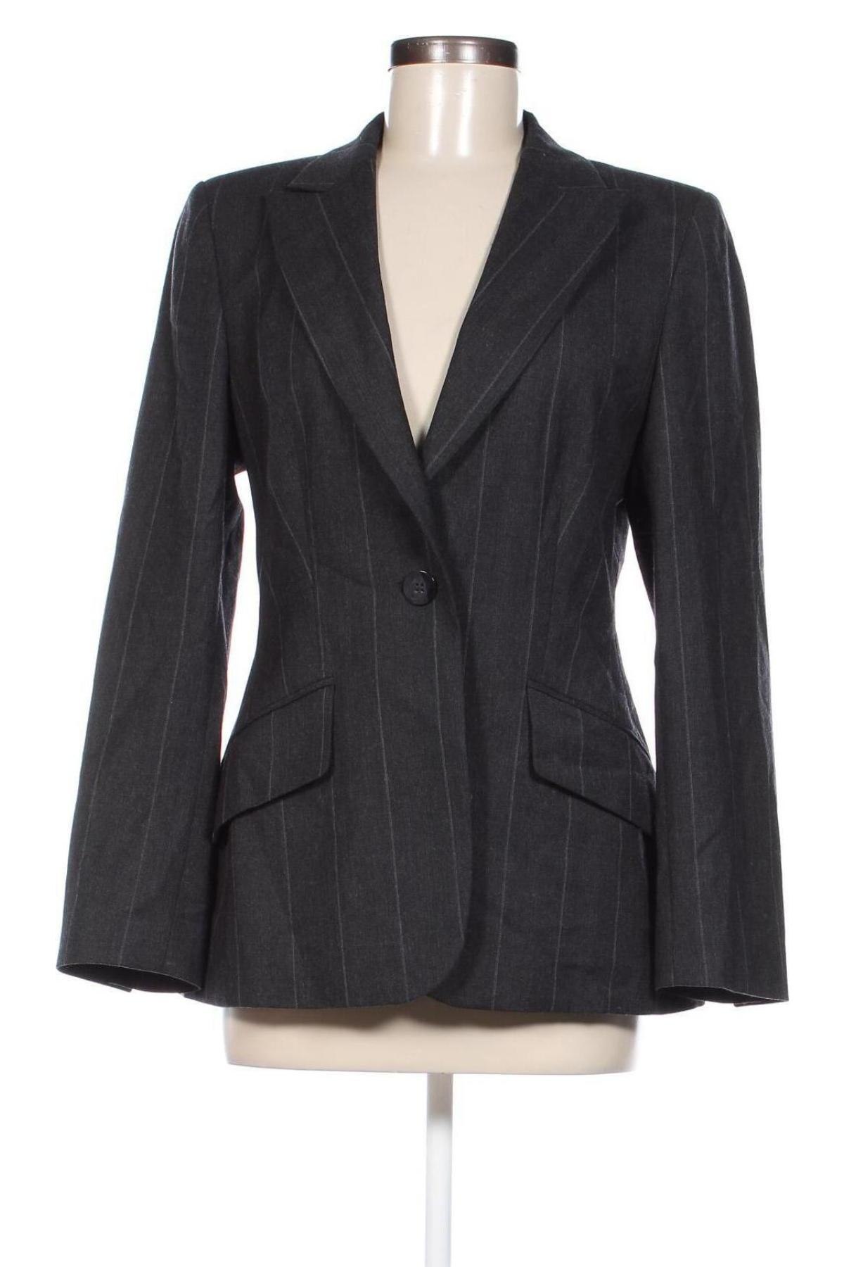 Damen Blazer Next, Größe M, Farbe Grau, Preis 19,49 €