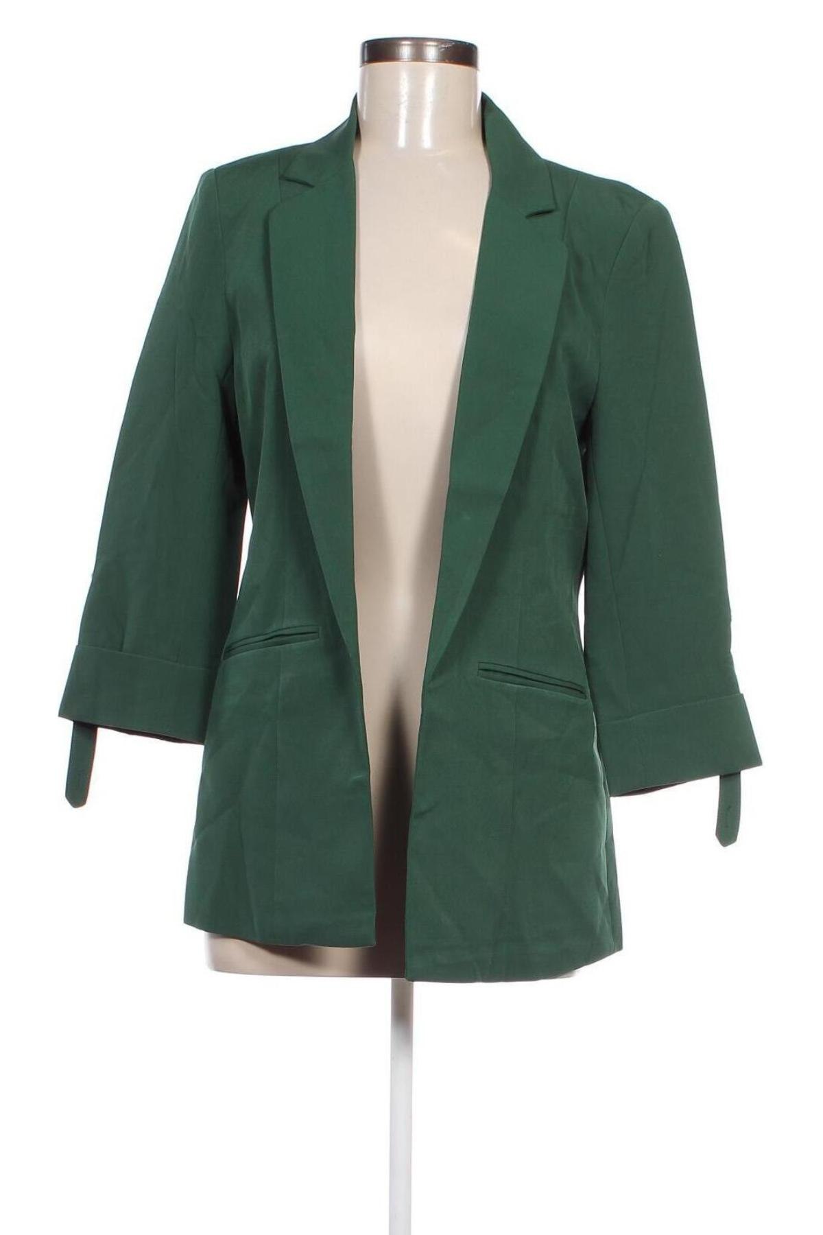 Damen Blazer ONLY, Größe S, Farbe Grün, Preis € 21,99