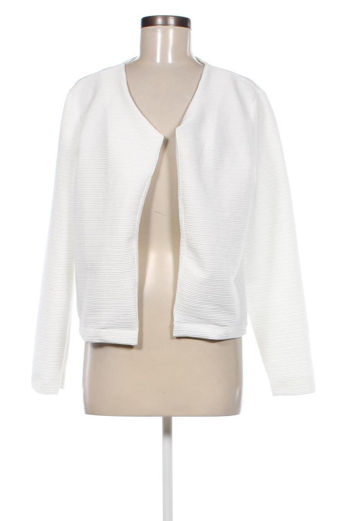 Damen Blazer ONLY, Größe L, Farbe Weiß, Preis € 19,49