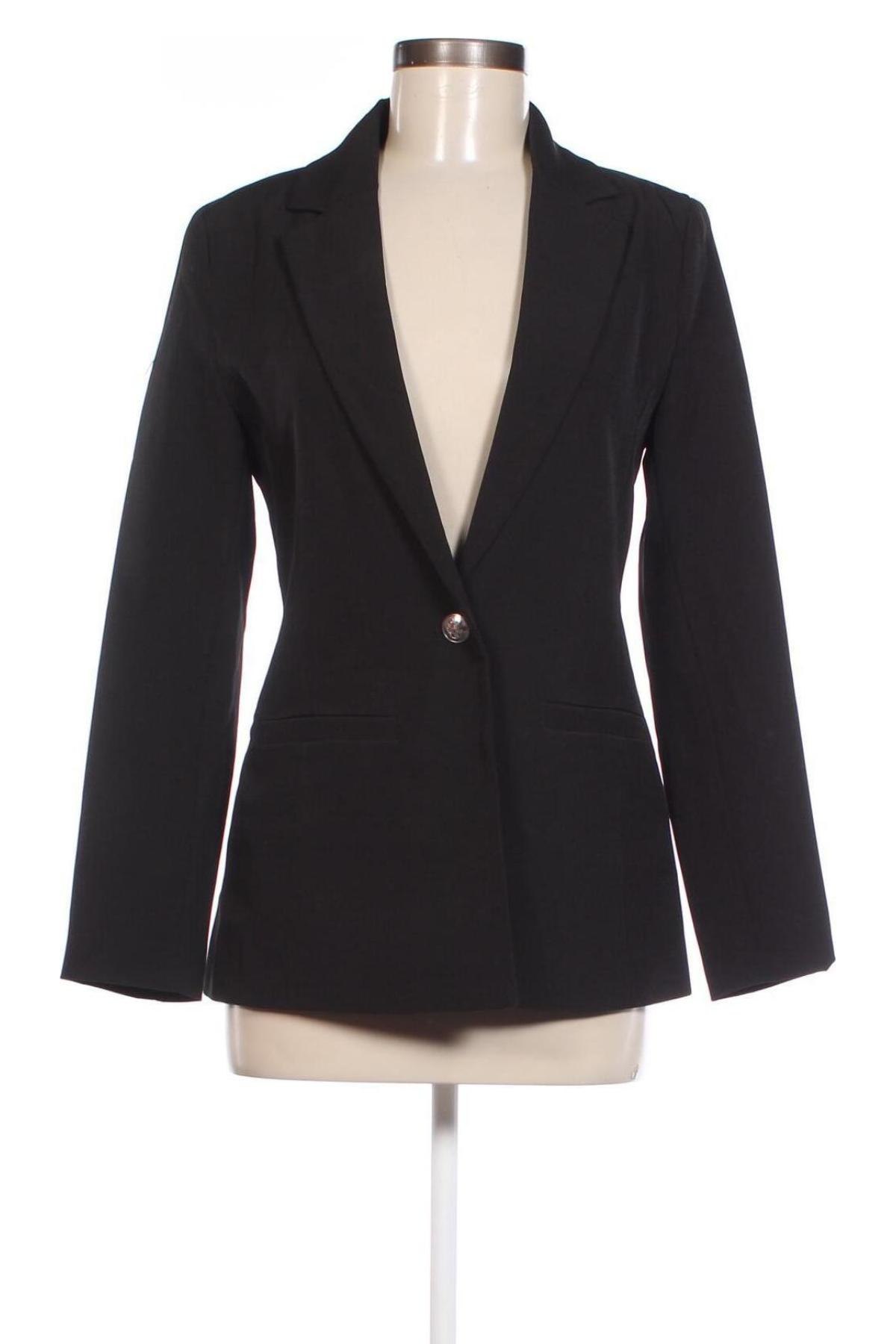 Damen Blazer ONLY, Größe XS, Farbe Schwarz, Preis € 24,29