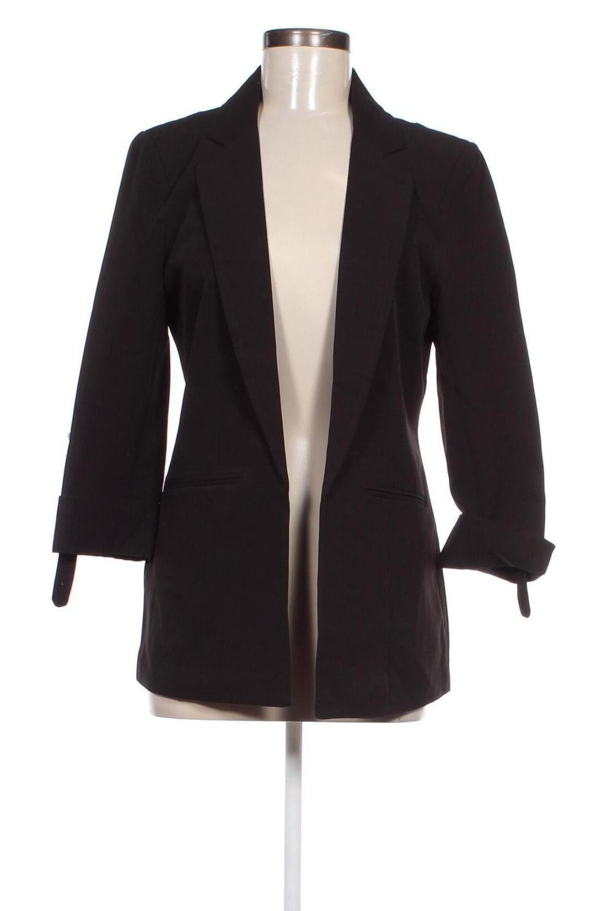 Damen Blazer ONLY, Größe S, Farbe Schwarz, Preis € 21,99