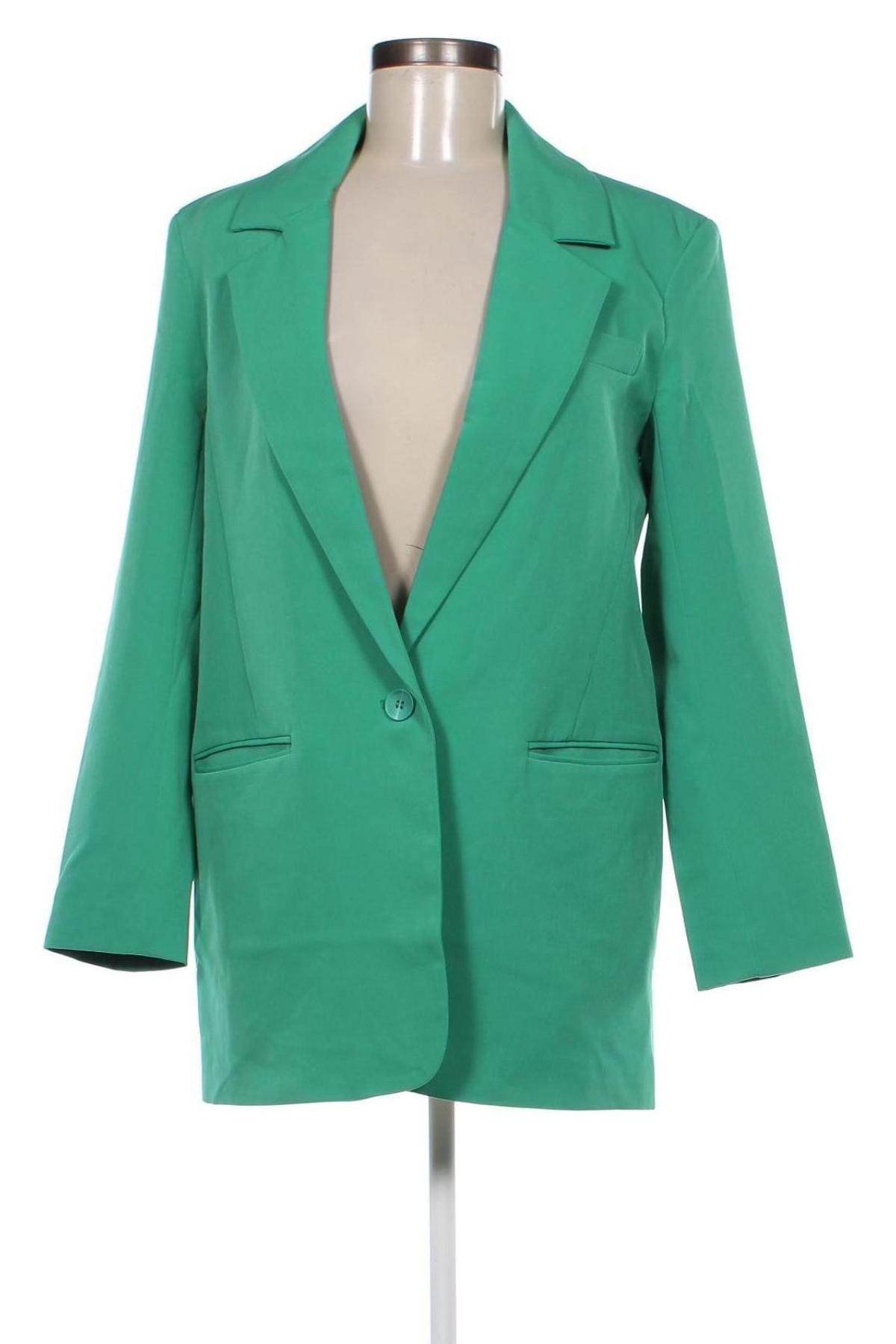 Damen Blazer ONLY, Größe XS, Farbe Grün, Preis € 21,99