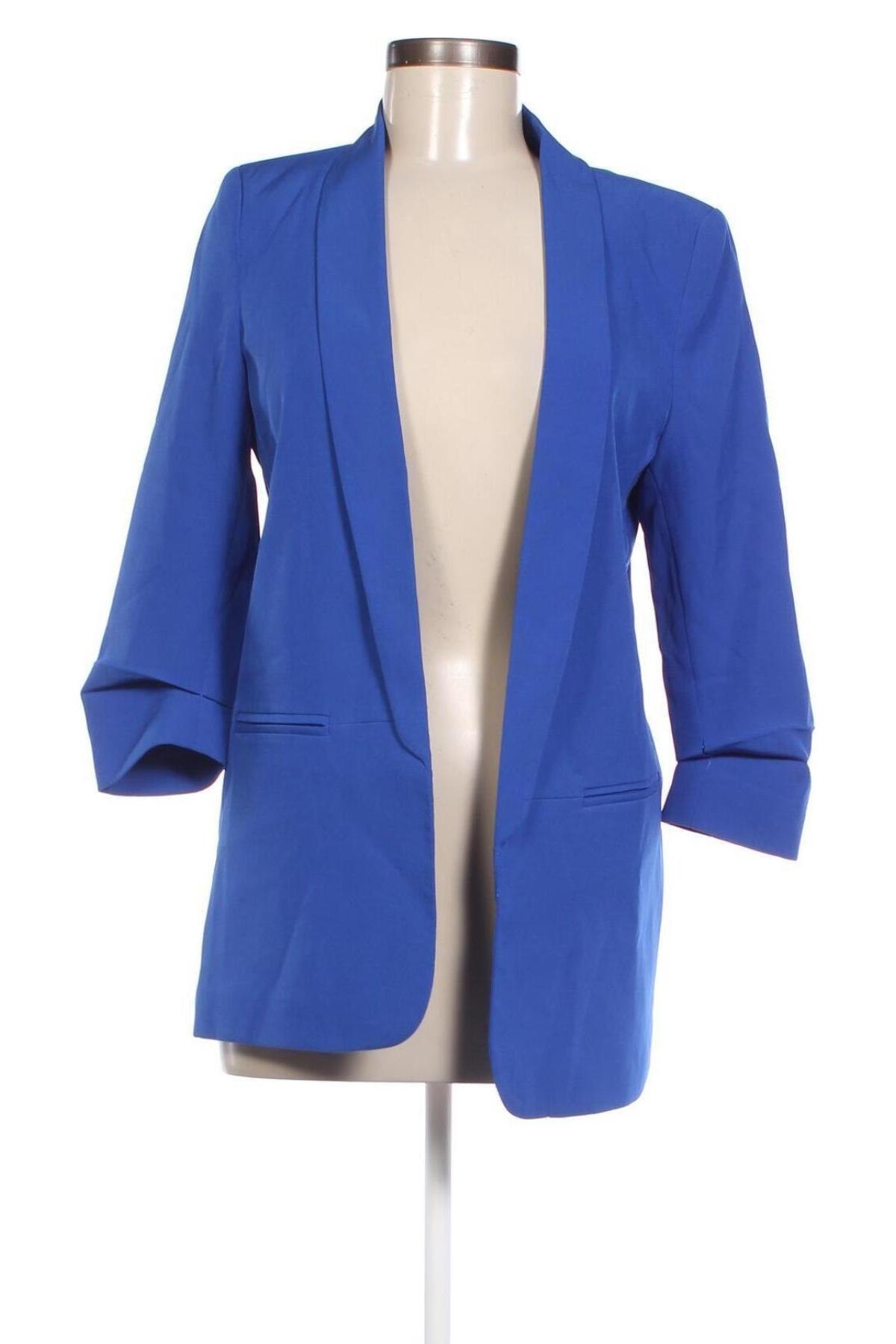 Damen Blazer ONLY, Größe S, Farbe Blau, Preis 24,49 €