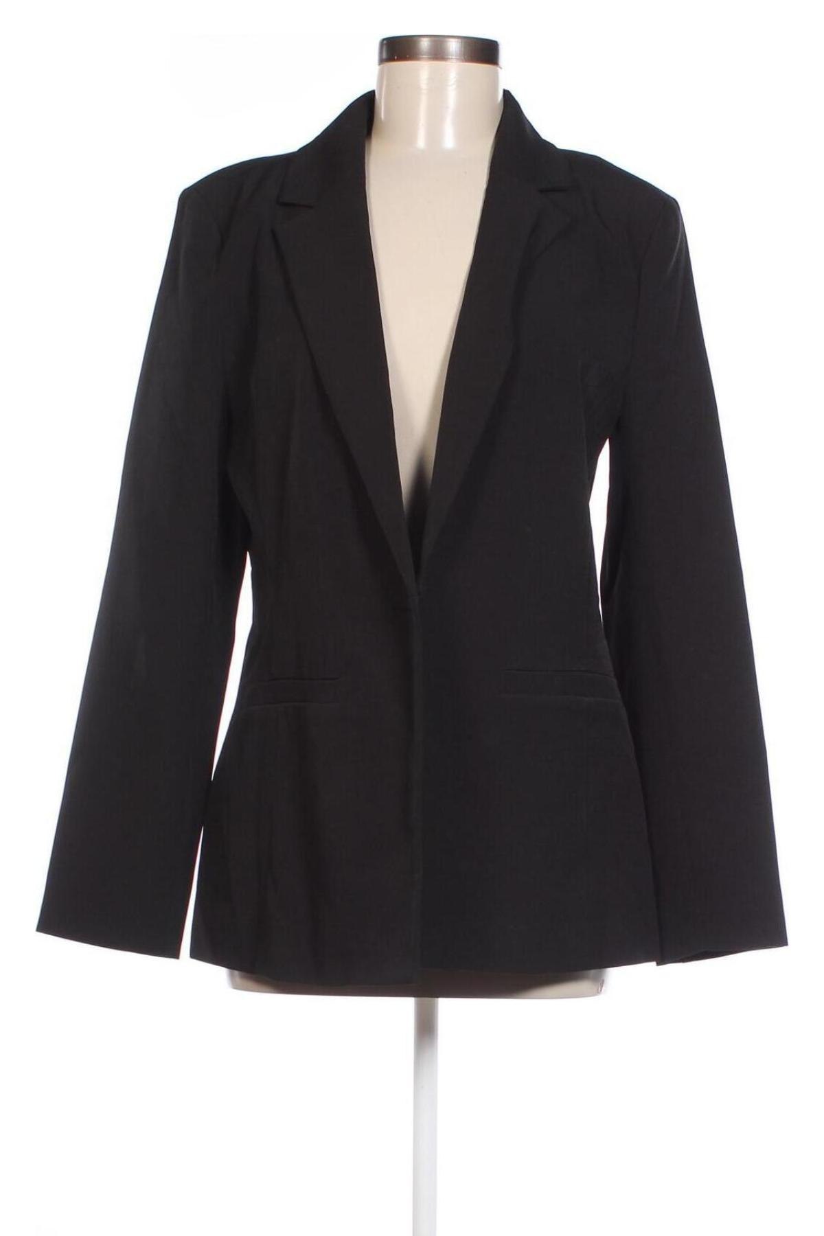 Damen Blazer ONLY, Größe M, Farbe Schwarz, Preis € 24,29