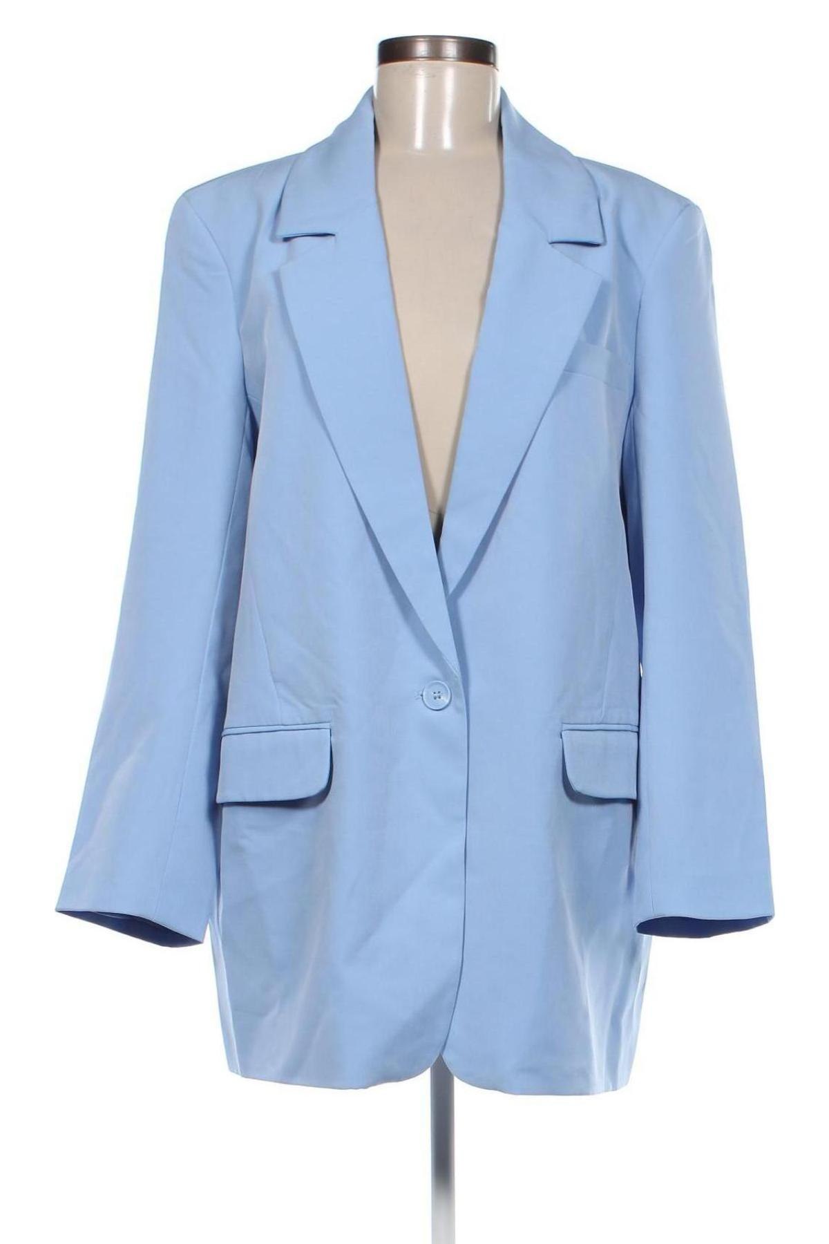 Damen Blazer ONLY, Größe L, Farbe Blau, Preis € 23,49