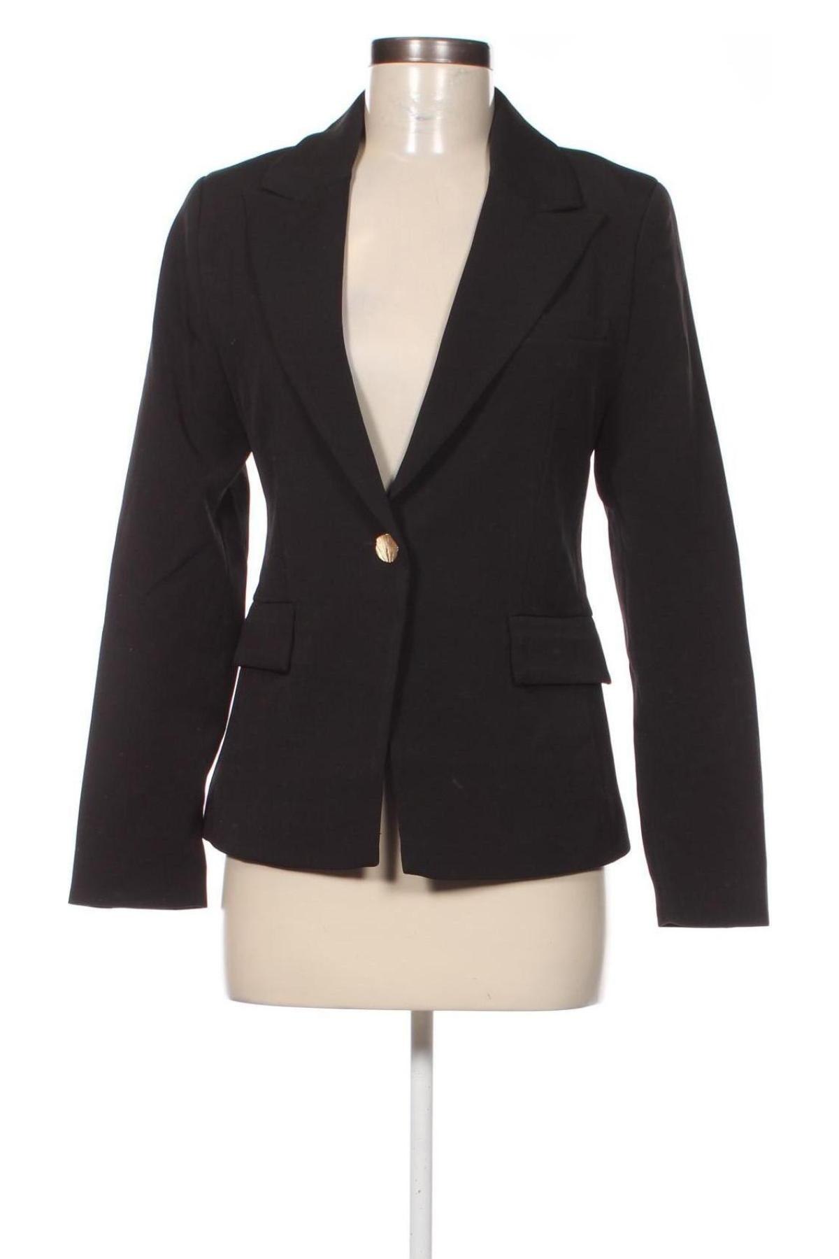 Damen Blazer ONLY, Größe XS, Farbe Schwarz, Preis 19,49 €