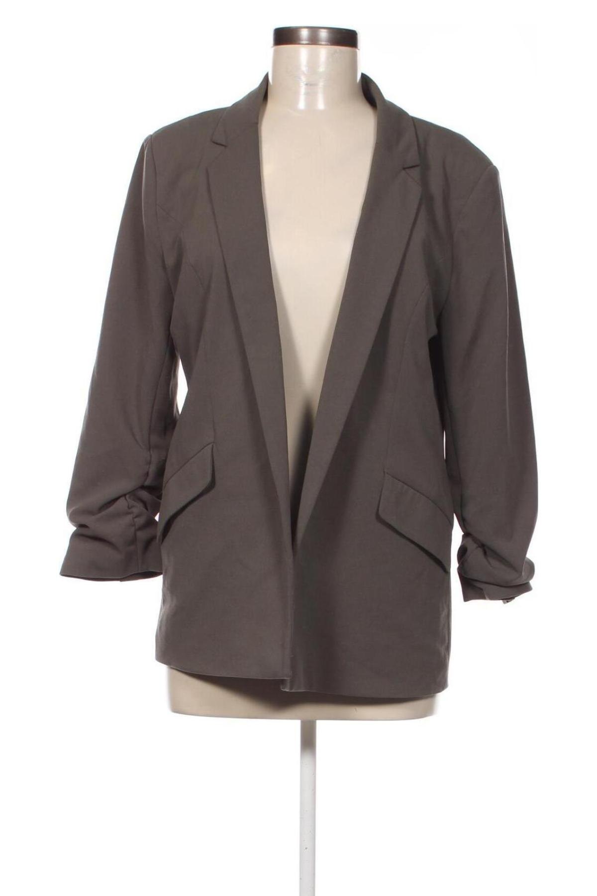 Damen Blazer ONLY, Größe M, Farbe Grün, Preis € 11,99