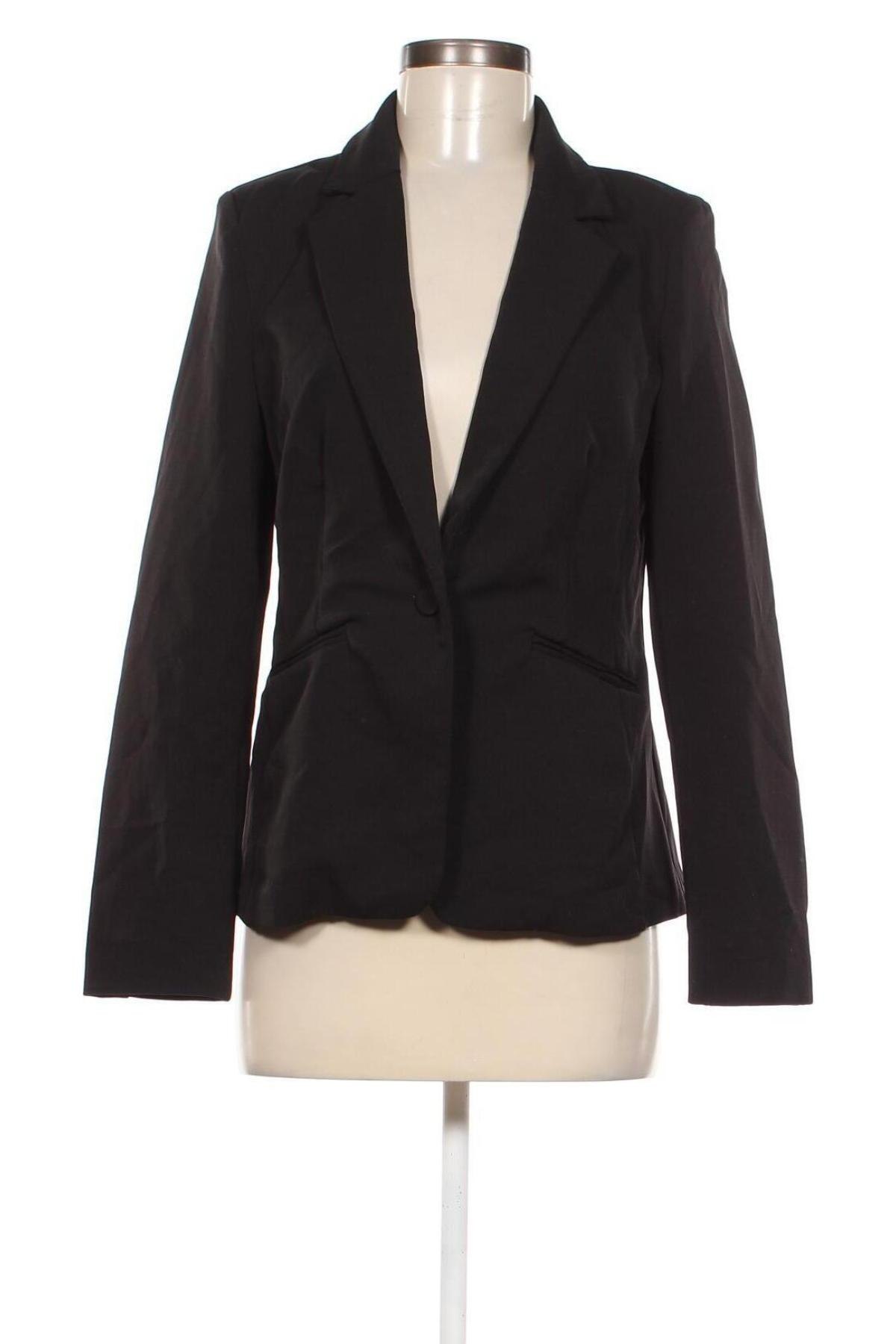 Damen Blazer ONLY, Größe M, Farbe Schwarz, Preis € 5,99