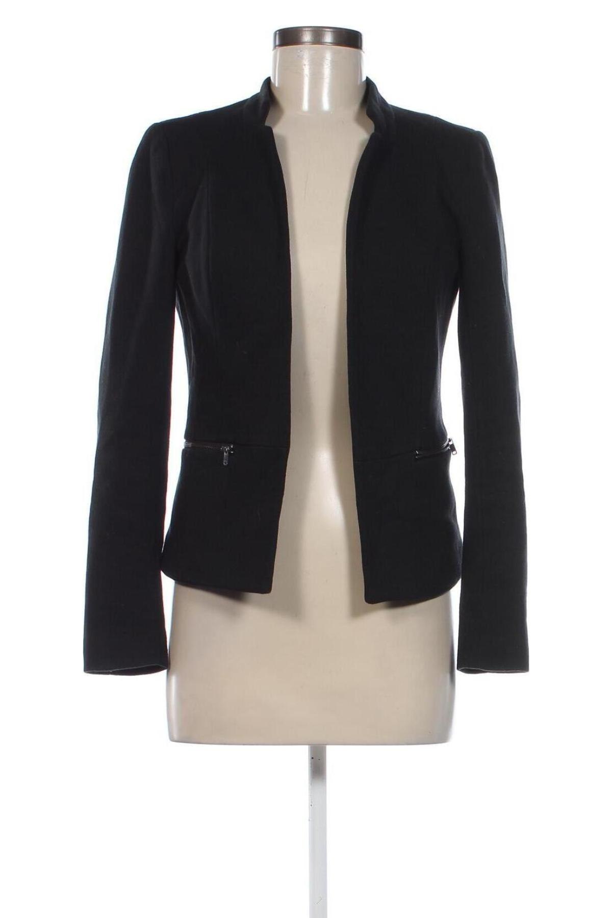 Damen Blazer ONLY, Größe S, Farbe Schwarz, Preis € 13,99