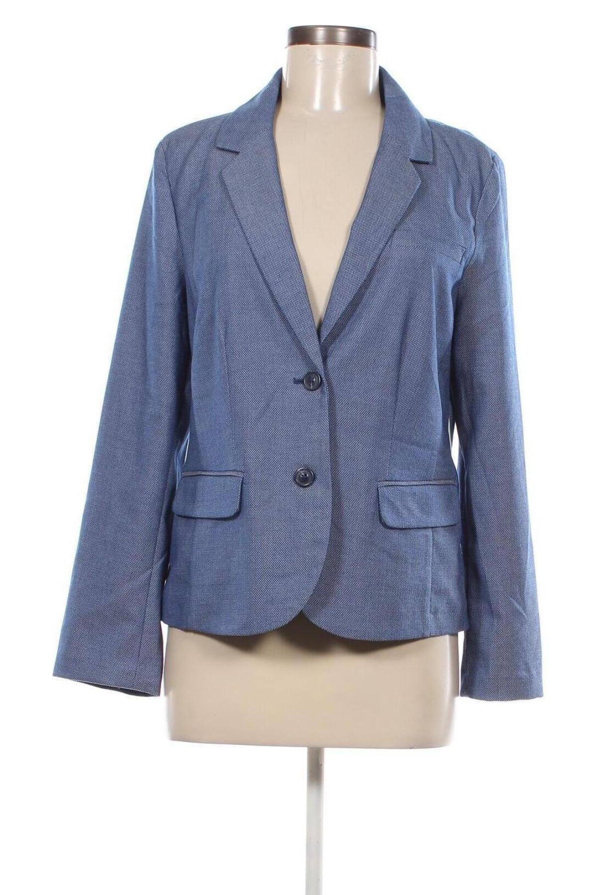 Damen Blazer Opus, Größe S, Farbe Blau, Preis € 22,99