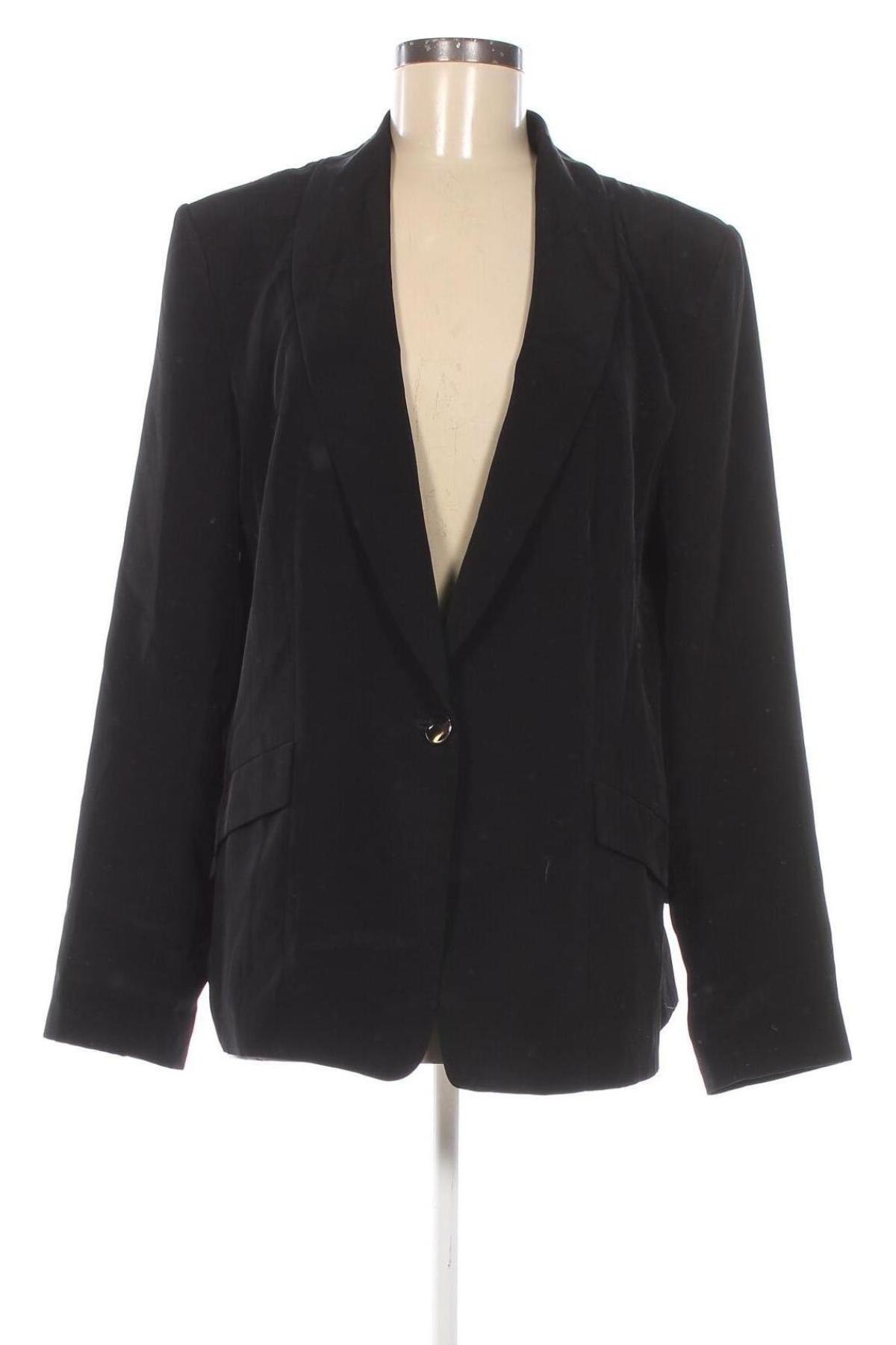 Damen Blazer Orsay, Größe XL, Farbe Schwarz, Preis € 11,99