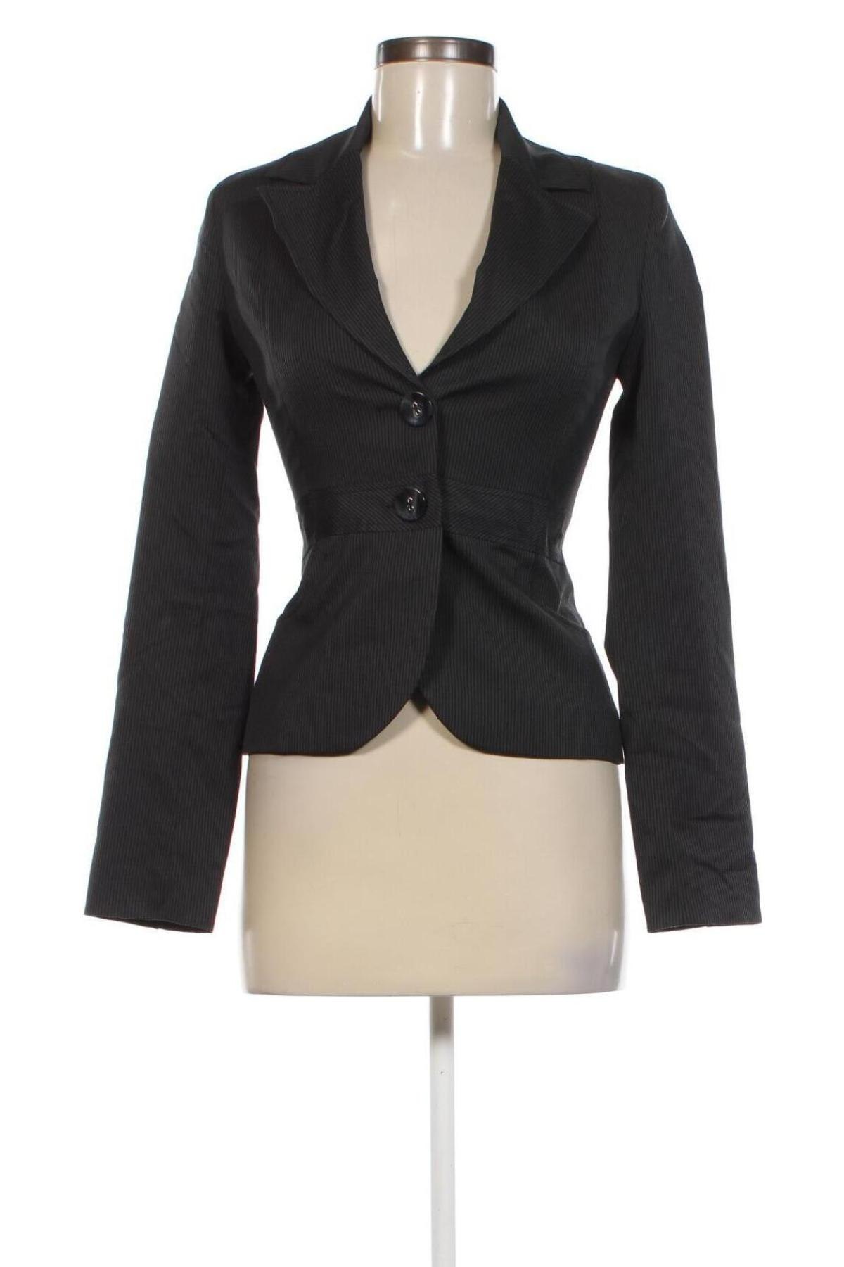 Damen Blazer Orsay, Größe XS, Farbe Schwarz, Preis € 7,99