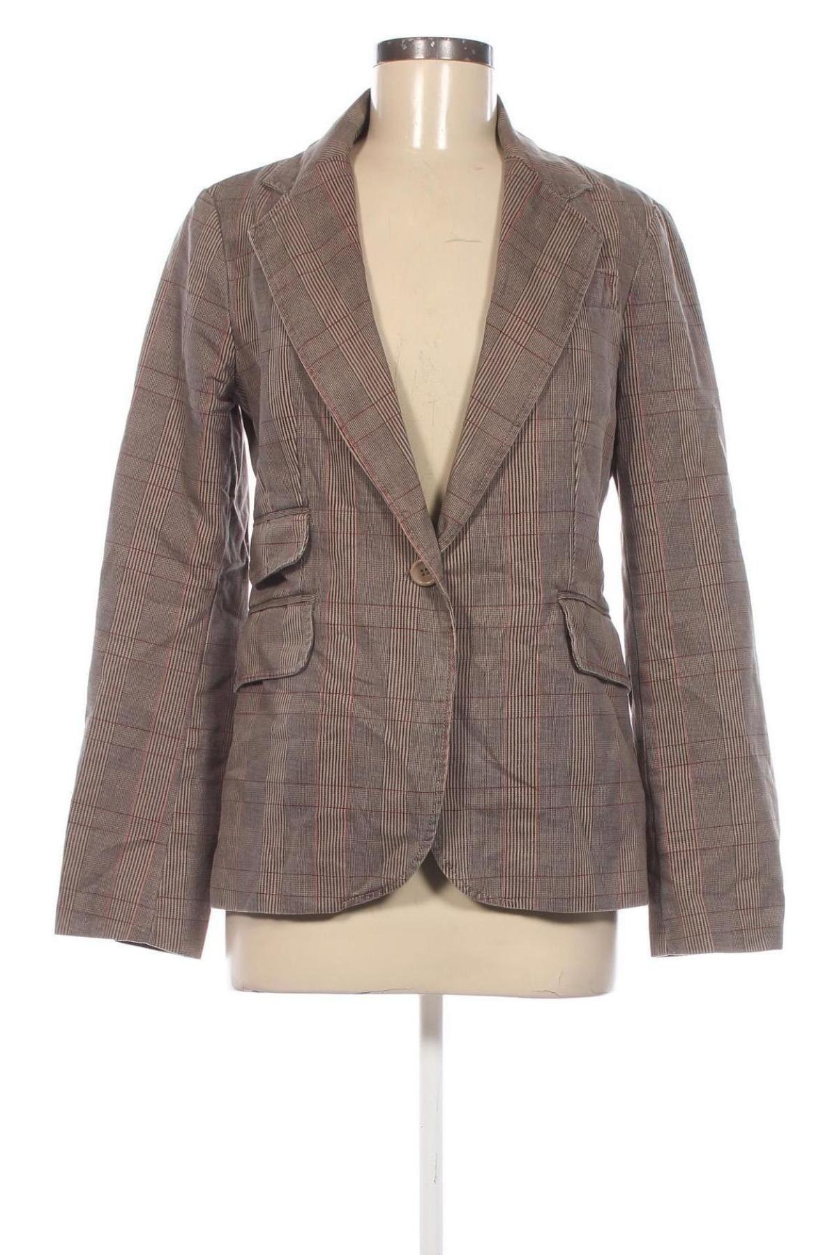 Damen Blazer Outfit, Größe M, Farbe Beige, Preis € 8,99