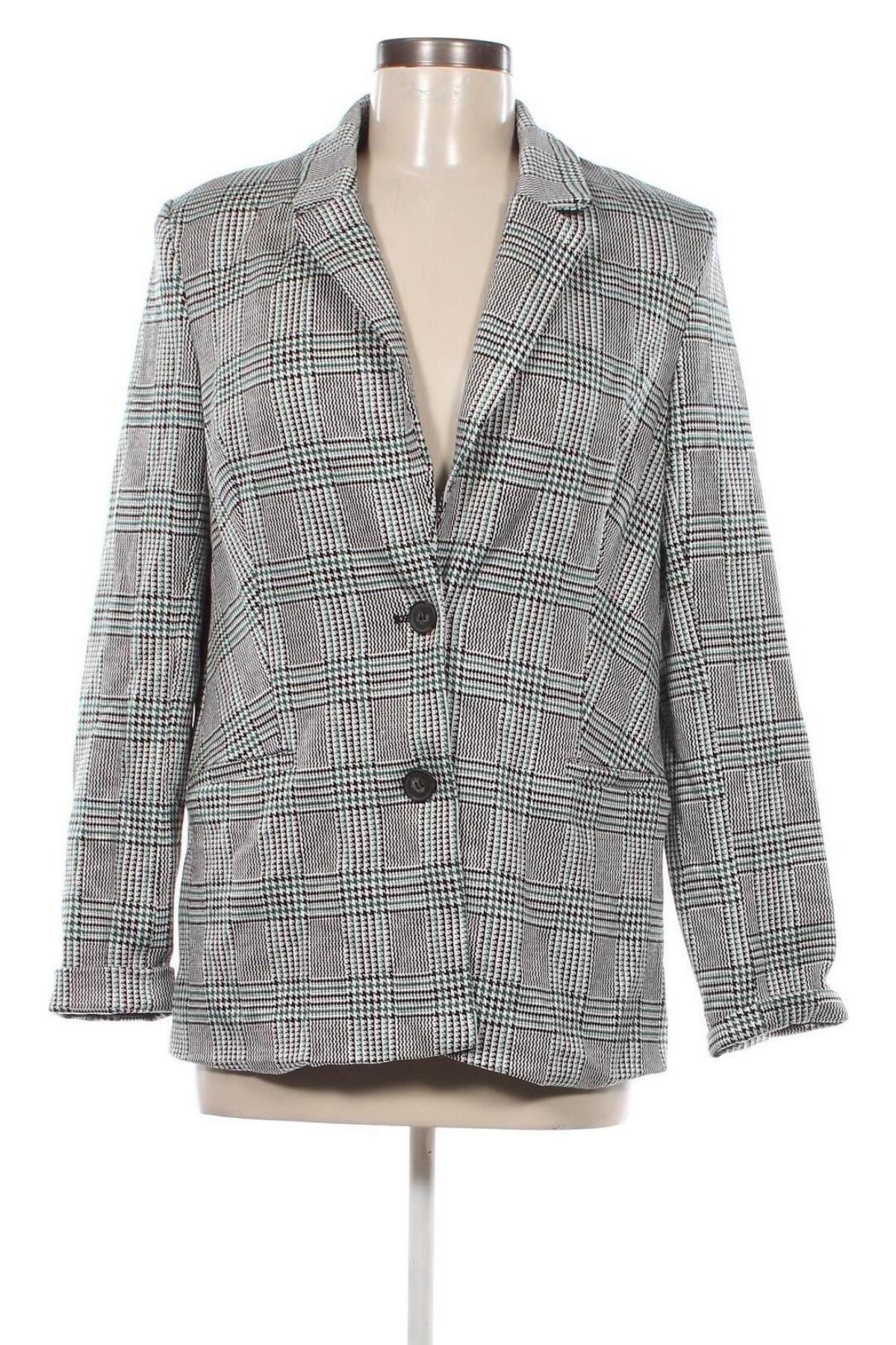 Damen Blazer Page One, Größe S, Farbe Mehrfarbig, Preis € 13,99