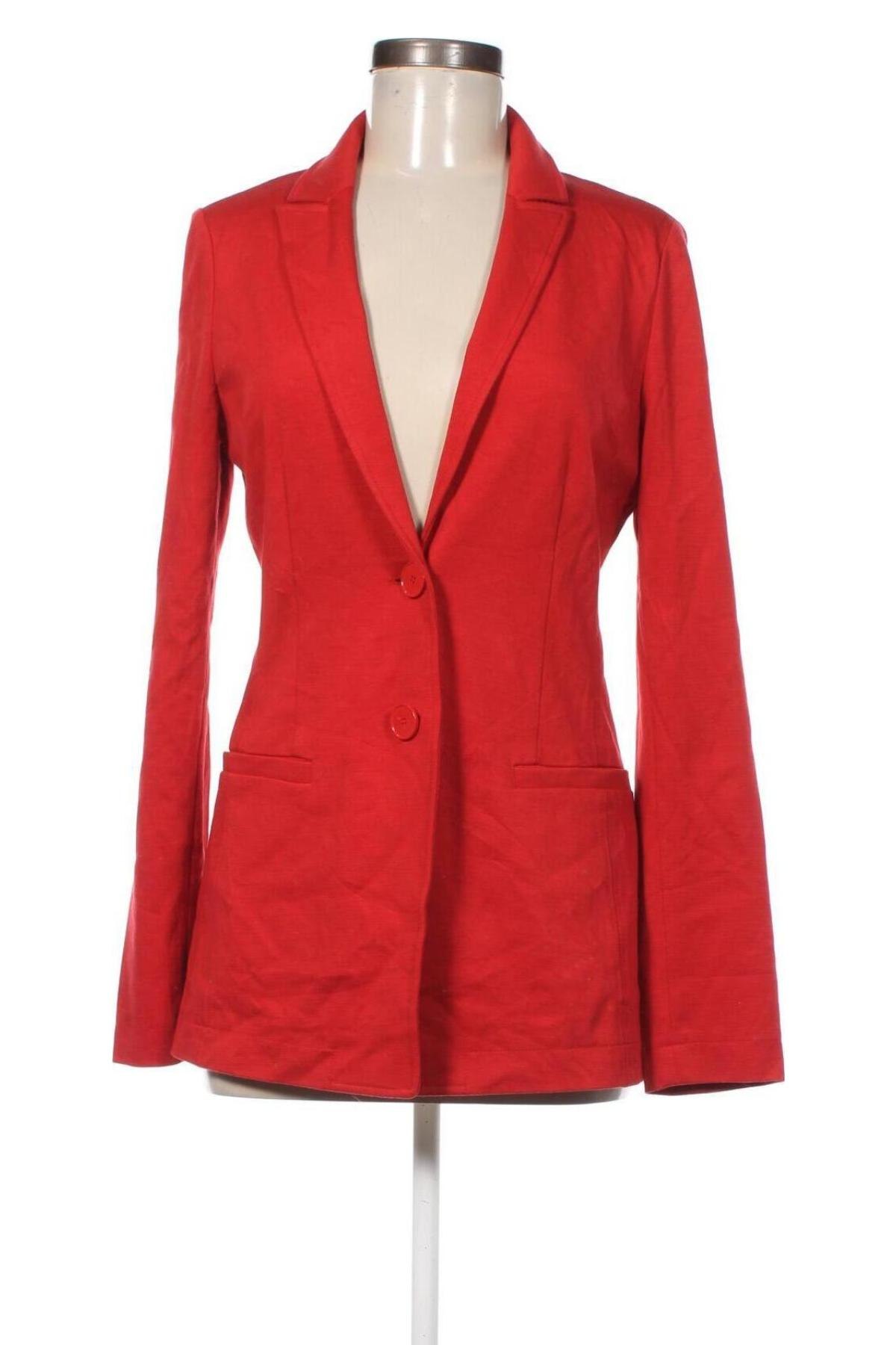 Damen Blazer Penny Black, Größe M, Farbe Rot, Preis 50,49 €