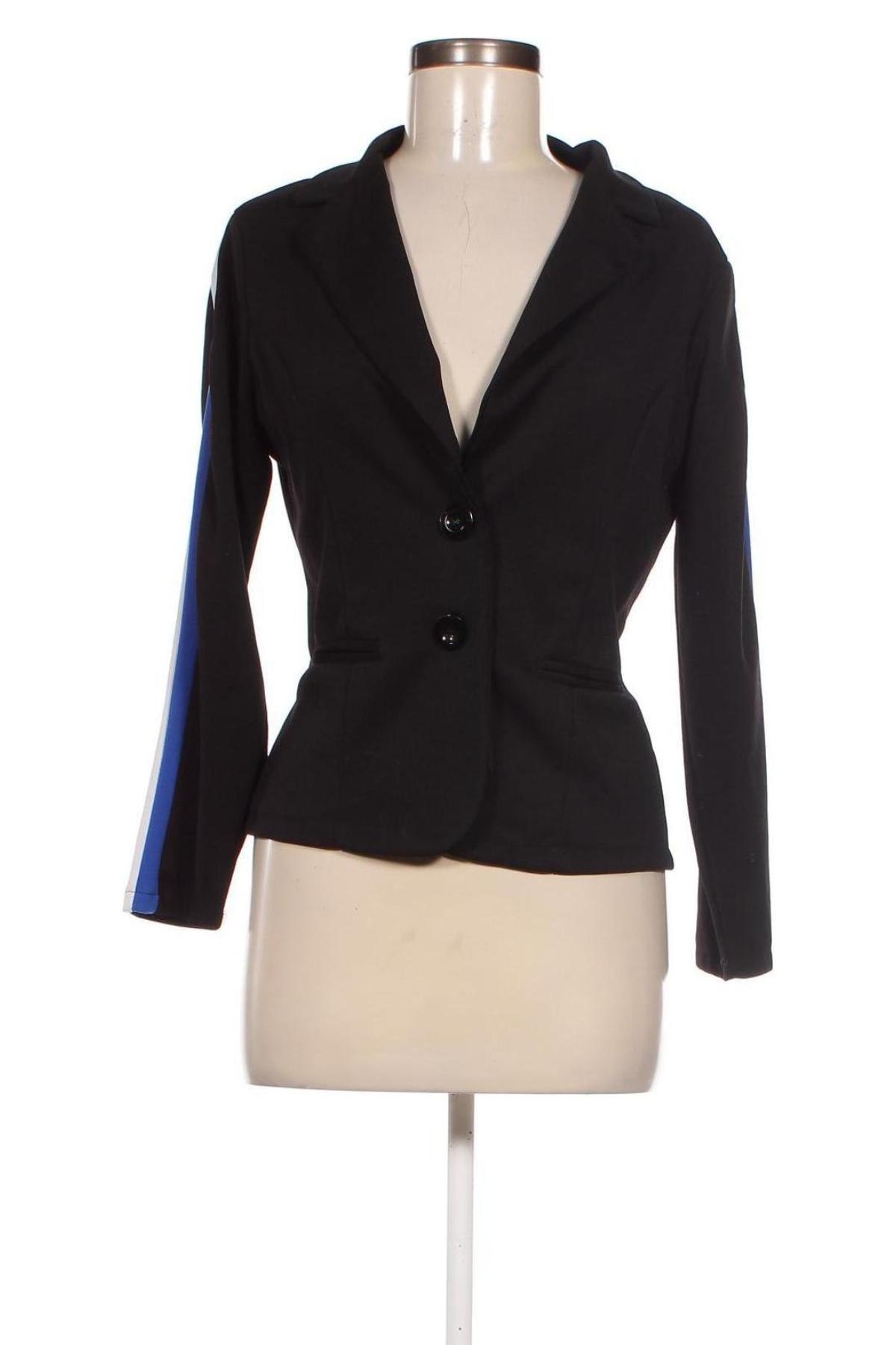 Damen Blazer Pescara, Größe M, Farbe Schwarz, Preis € 9,20