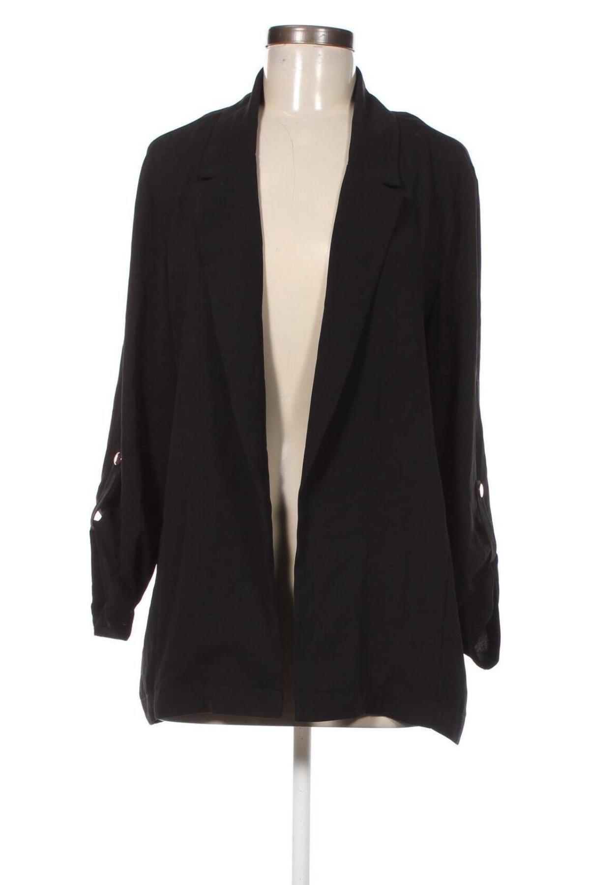 Damen Blazer Primark, Größe L, Farbe Schwarz, Preis € 13,79