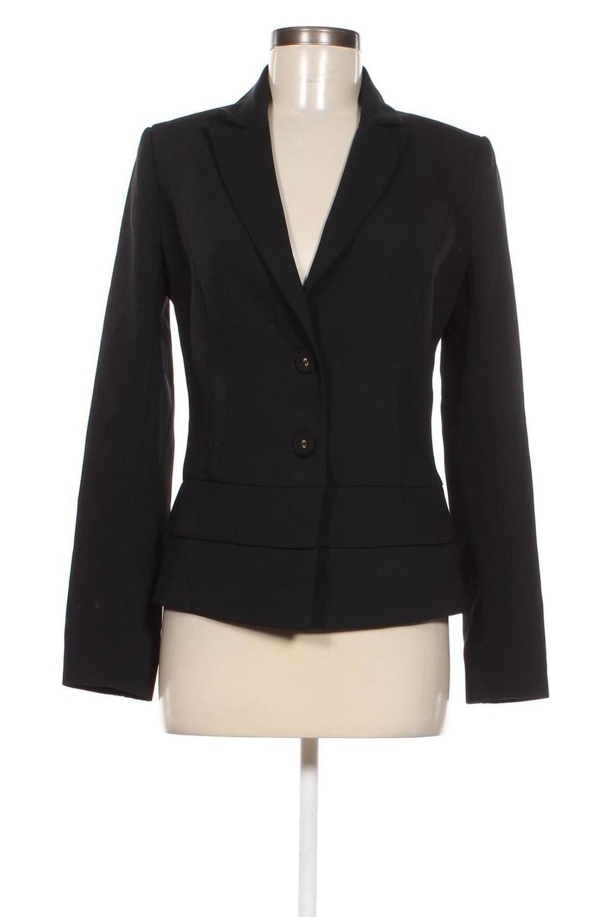 Damen Blazer Promiss, Größe XS, Farbe Schwarz, Preis 16,99 €