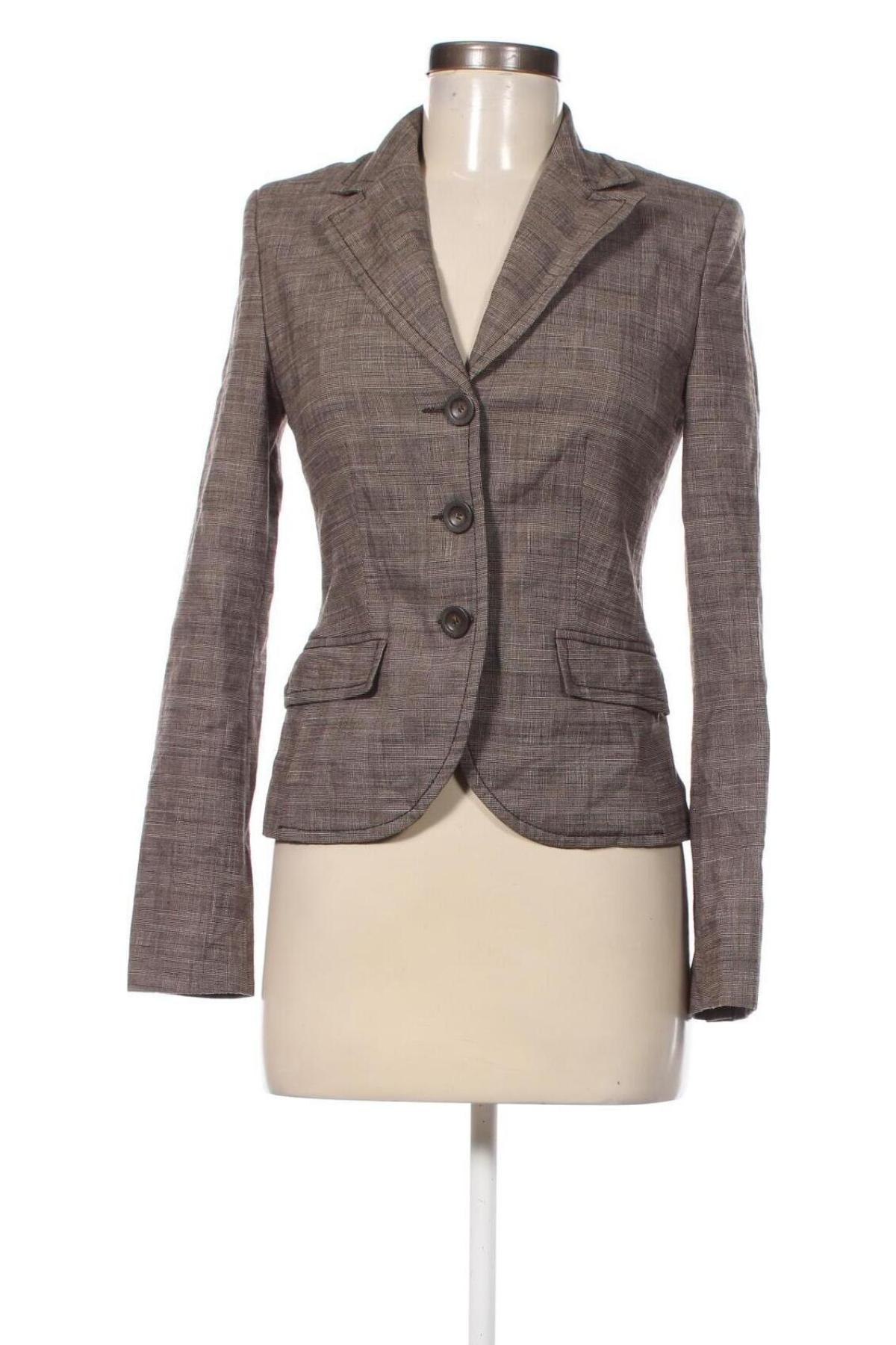 Damen Blazer S.Oliver, Größe XS, Farbe Mehrfarbig, Preis 16,99 €