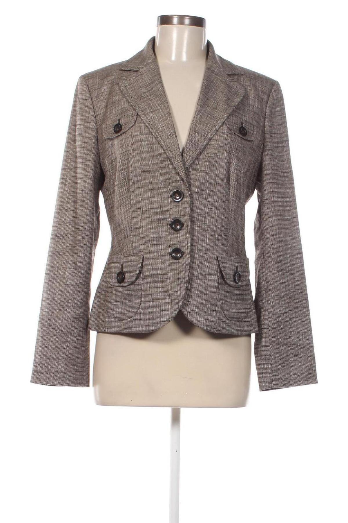 Damen Blazer S.Oliver, Größe M, Farbe Beige, Preis € 6,99