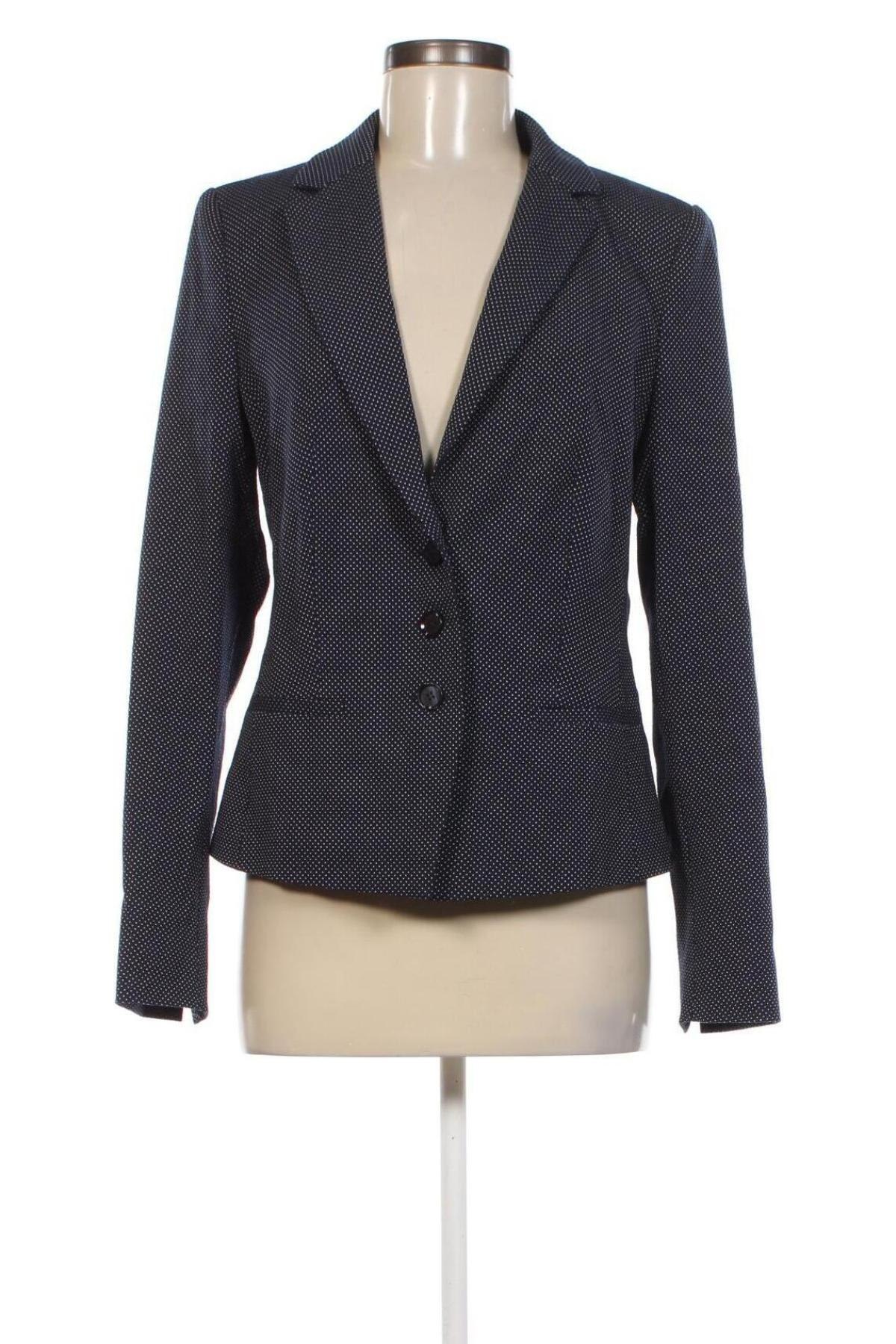 Damen Blazer S.Oliver, Größe M, Farbe Blau, Preis € 21,99