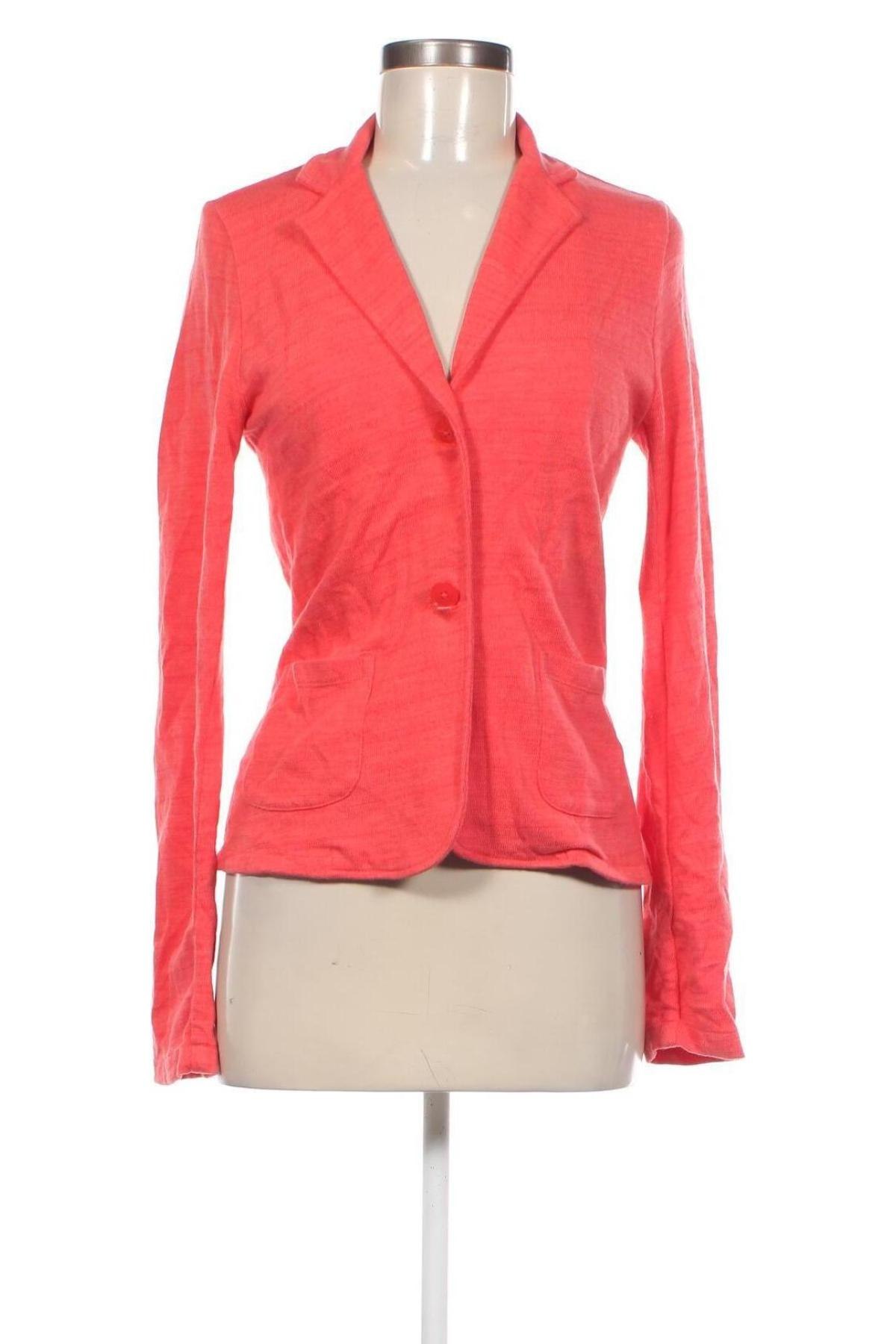 Damen Blazer S.Oliver, Größe S, Farbe Rosa, Preis 19,49 €