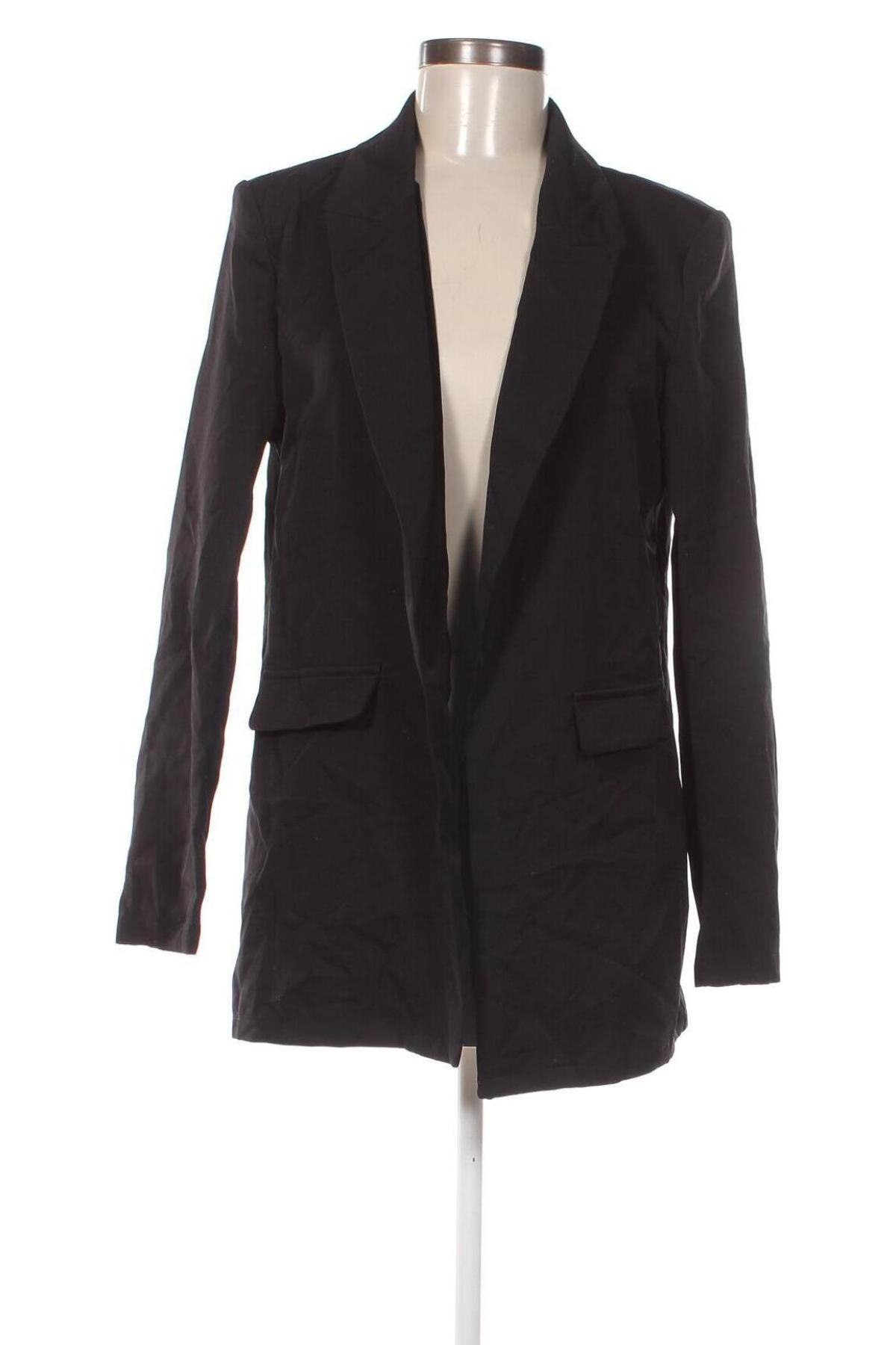 Damen Blazer SHEIN, Größe M, Farbe Schwarz, Preis € 7,99