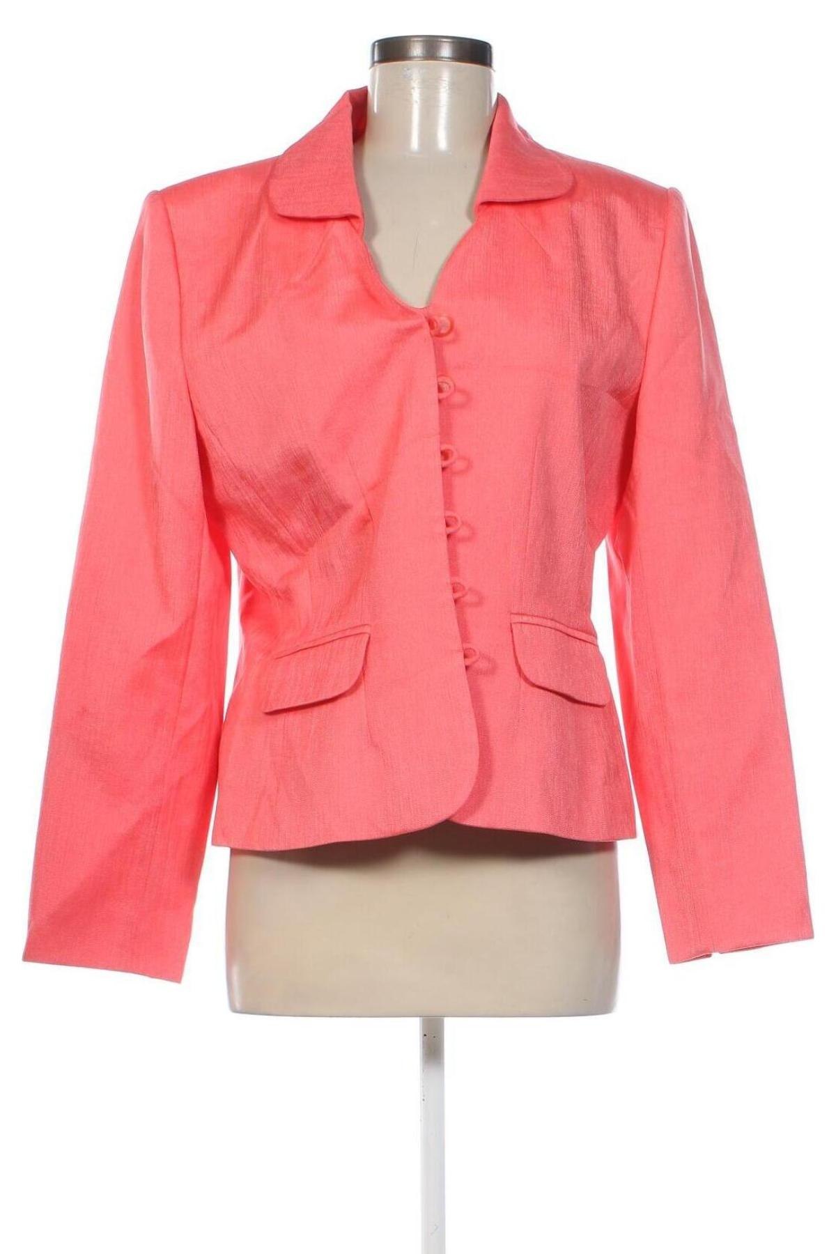 Damen Blazer Sag Harbor, Größe M, Farbe Rot, Preis € 13,79