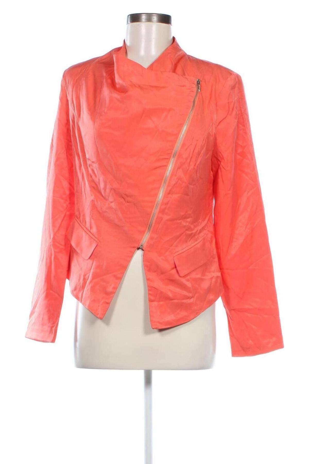 Damen Blazer Sienna, Größe M, Farbe Rot, Preis € 4,99