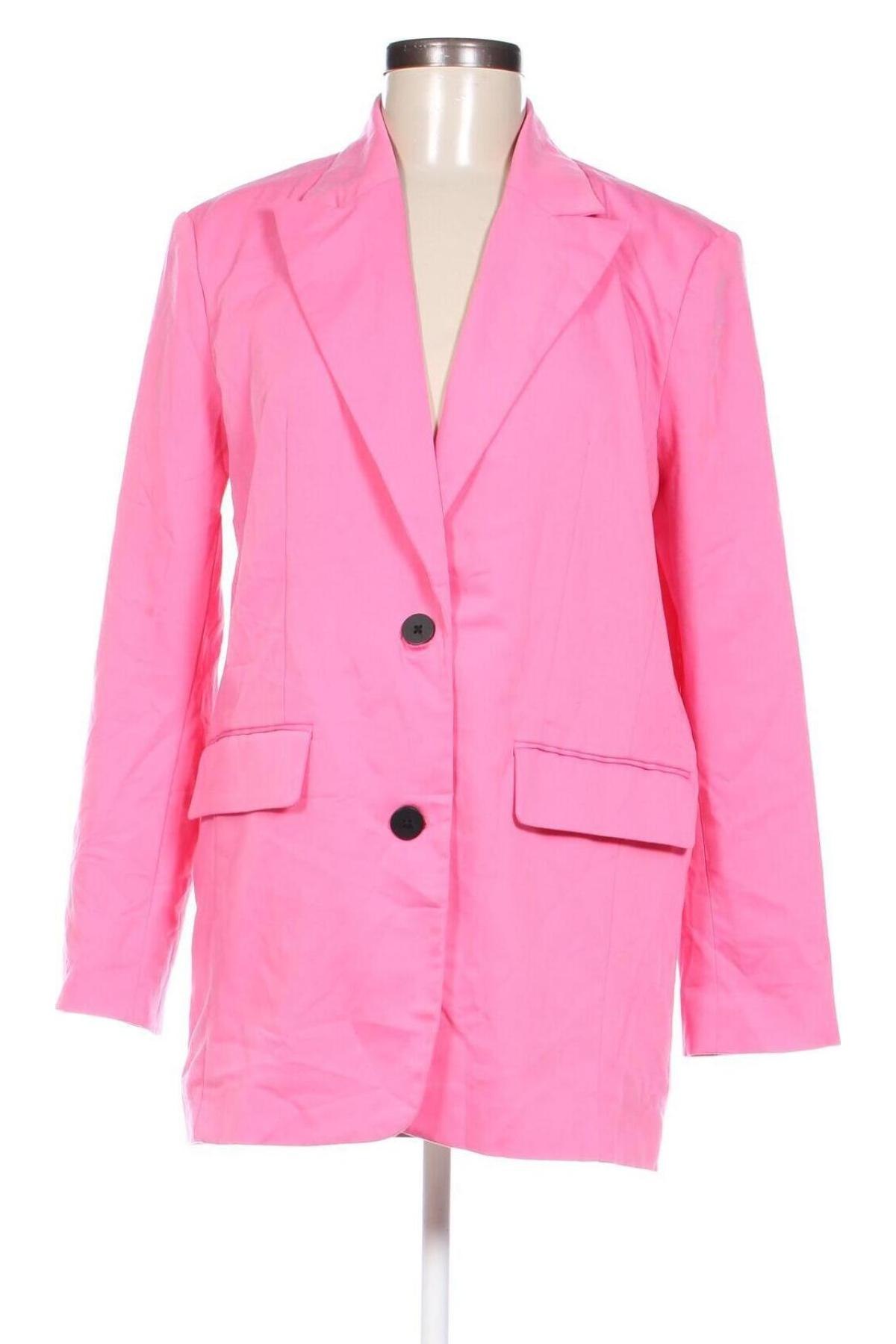 Damen Blazer Sinsay, Größe S, Farbe Rosa, Preis 8,99 €