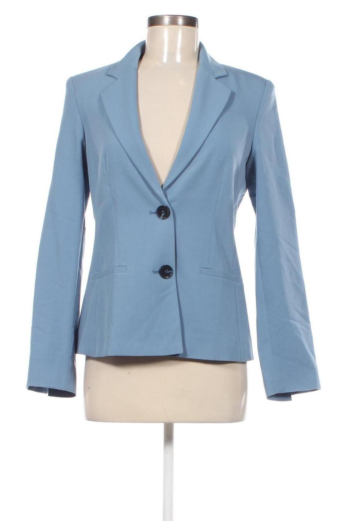 Damen Blazer Sisley, Größe XS, Farbe Blau, Preis 70,99 €