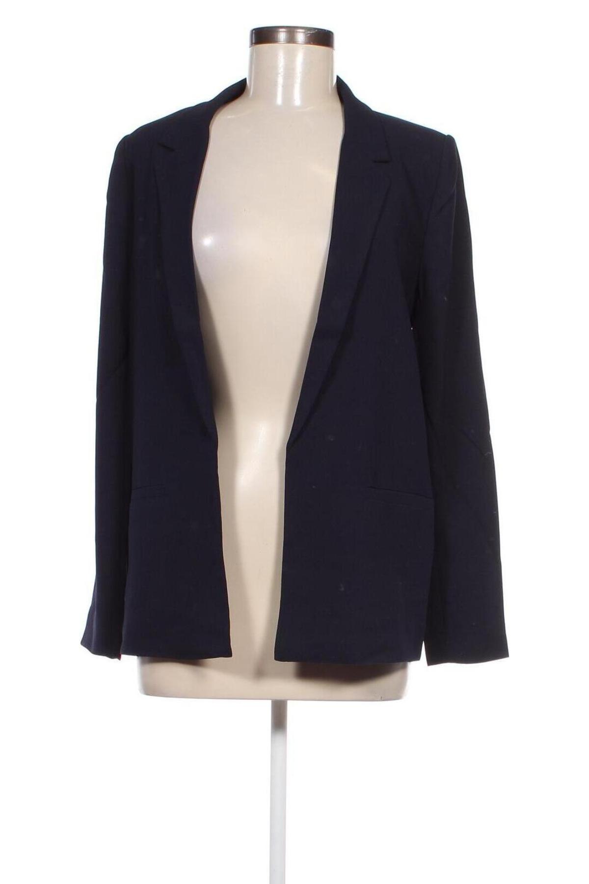 Damen Blazer Soaked In Luxury, Größe S, Farbe Blau, Preis € 64,99