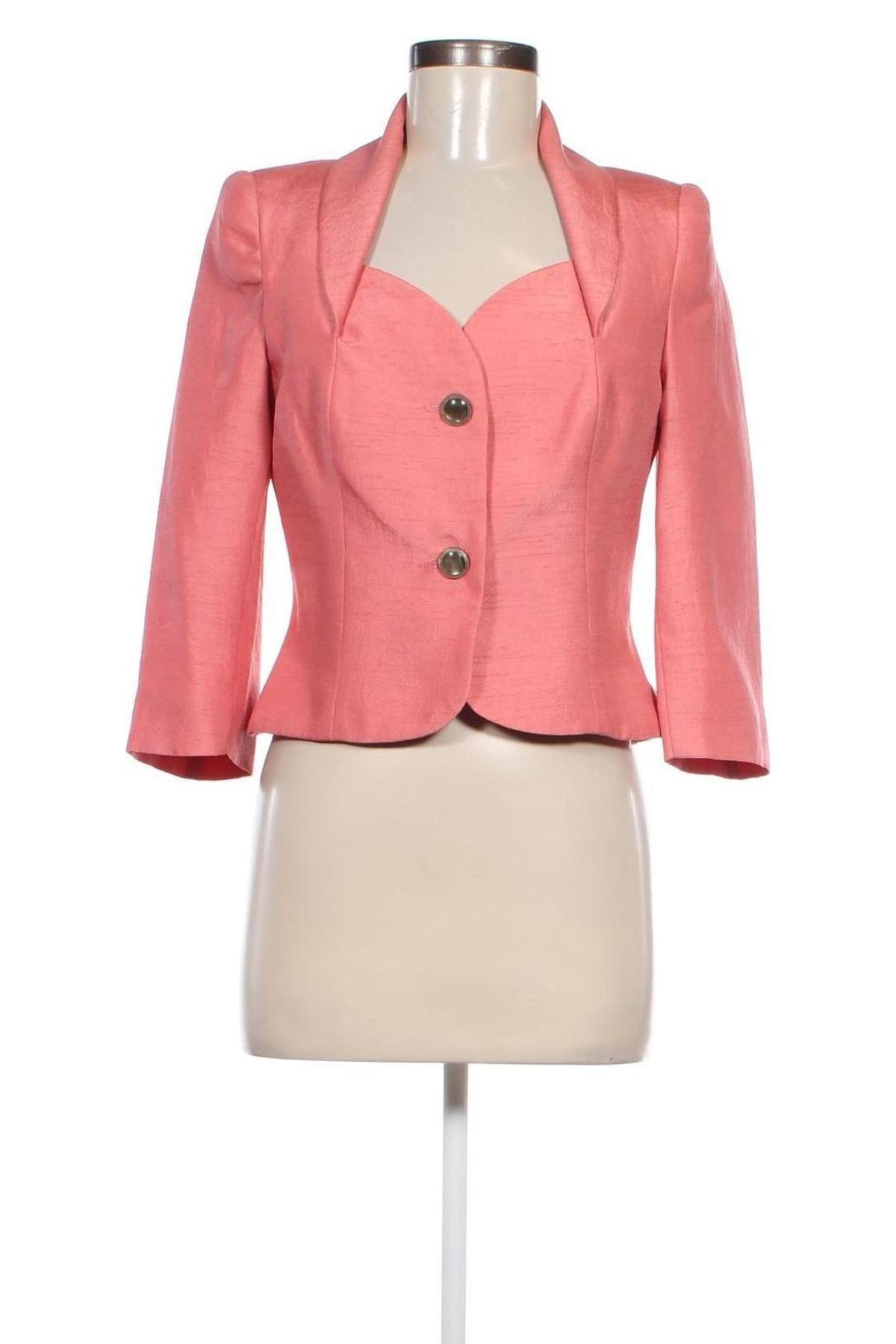 Damen Blazer Sonia Peña, Größe M, Farbe Rosa, Preis 79,00 €