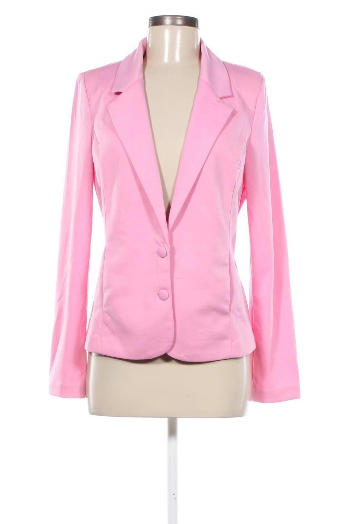 Damen Blazer Soya Concept, Größe L, Farbe Rosa, Preis 20,49 €