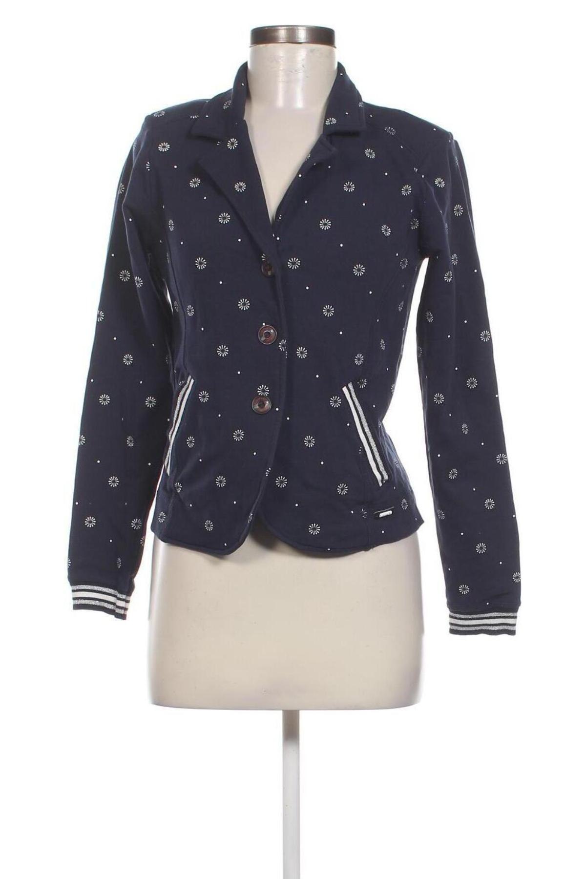 Damen Blazer S'questo, Größe S, Farbe Blau, Preis € 15,99