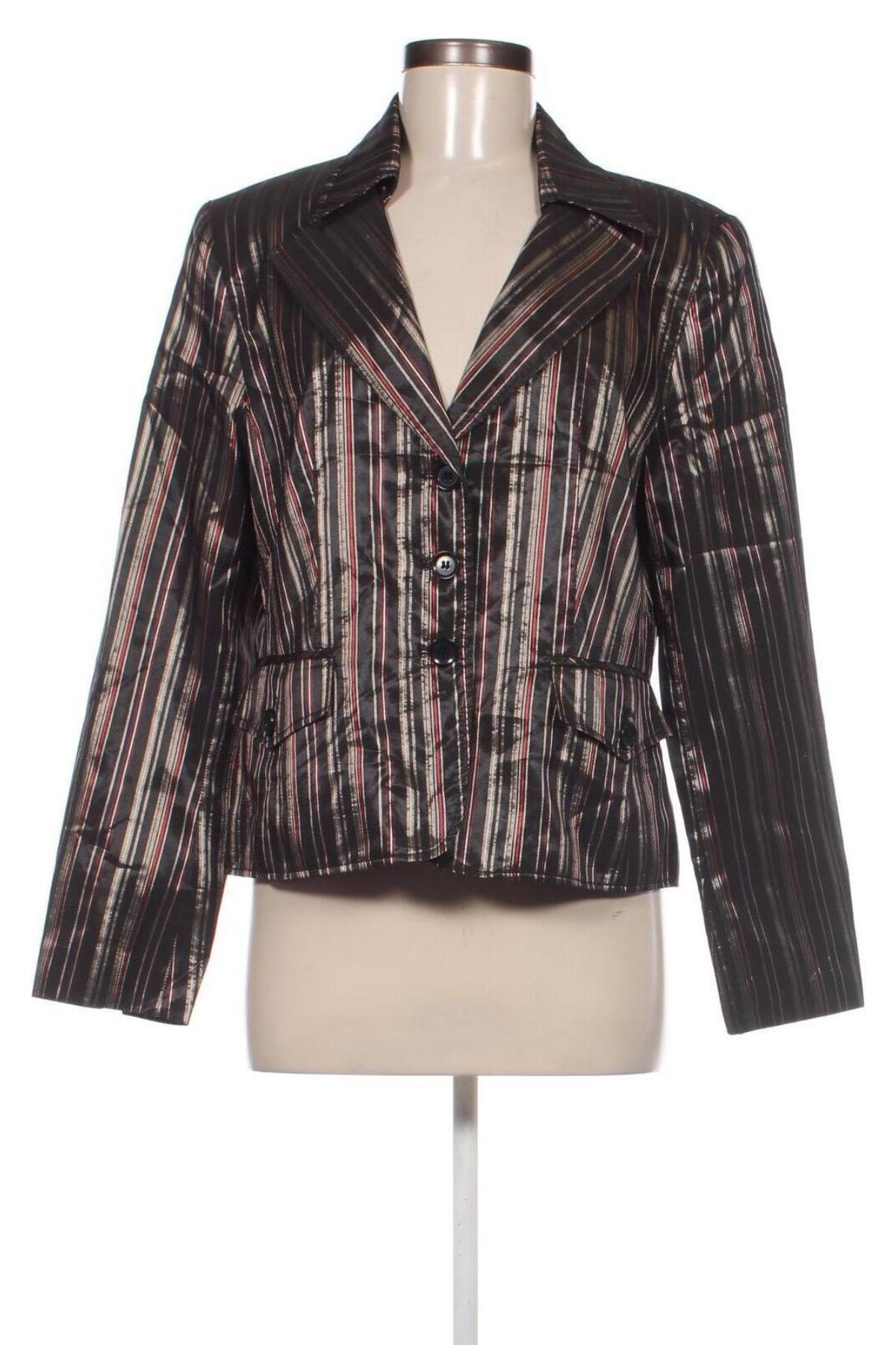 Damen Blazer Steilmann, Größe M, Farbe Mehrfarbig, Preis € 15,49